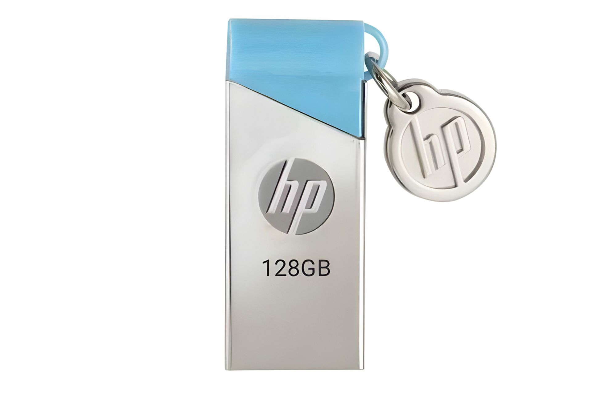 فلش مموری اچ پی HP v215b 128GB USB 2.0