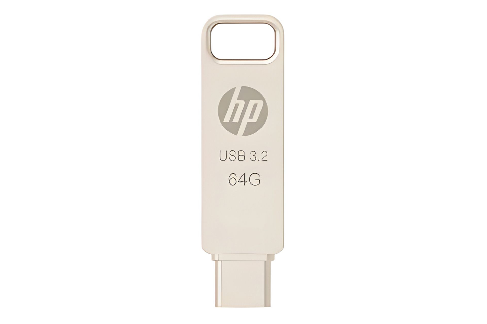 فلش مموری اچ پی HP x206c 64GB USB 3.2