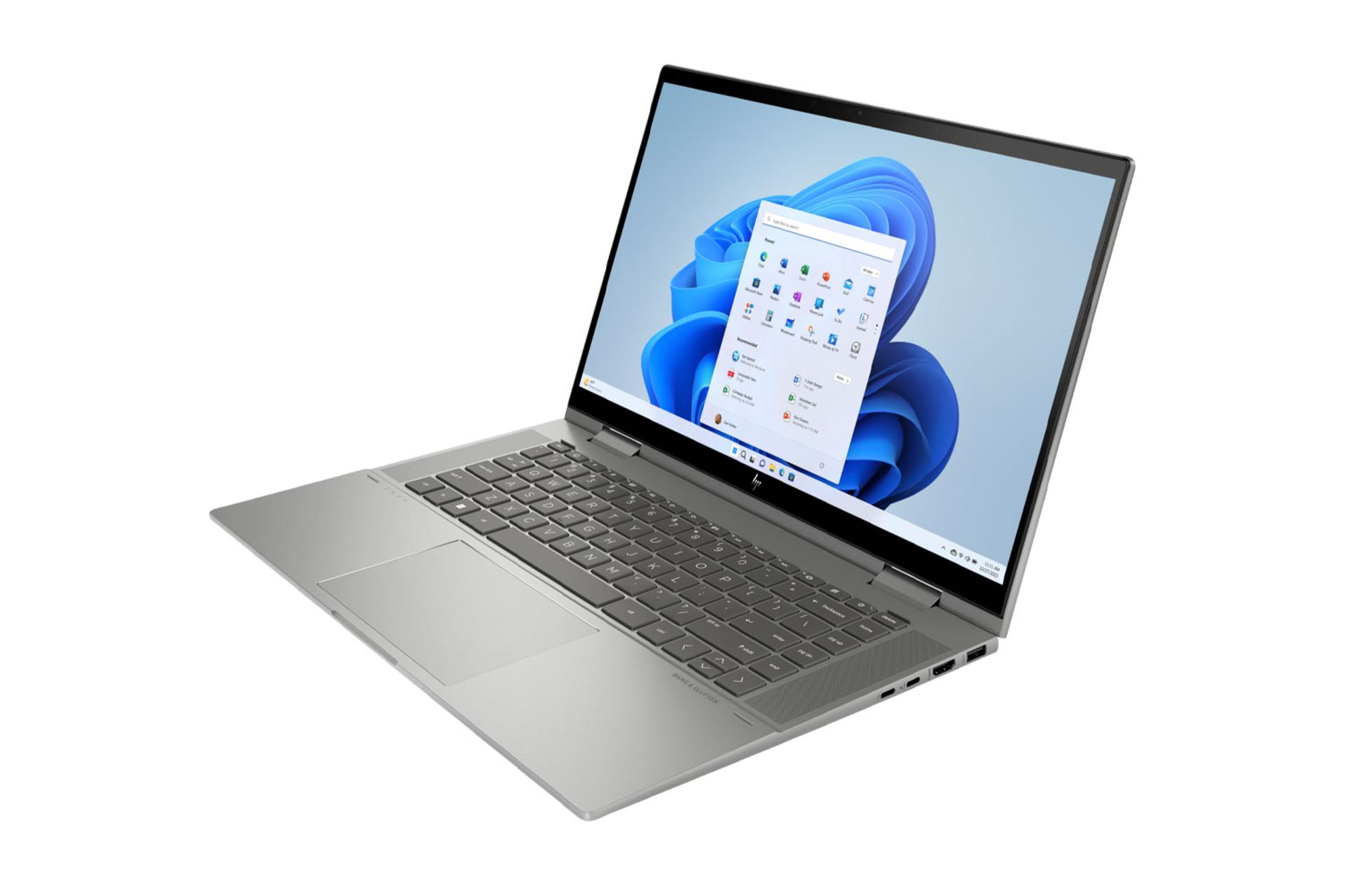 لپ تاپ ENVY X360 15T-EW100