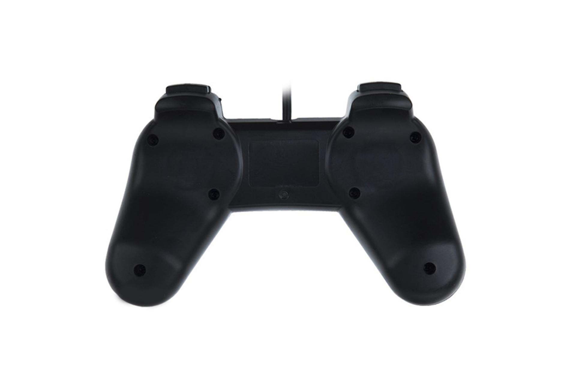 دسته بازی پی نت P-net X1 نمای زیر رنگ مشکی