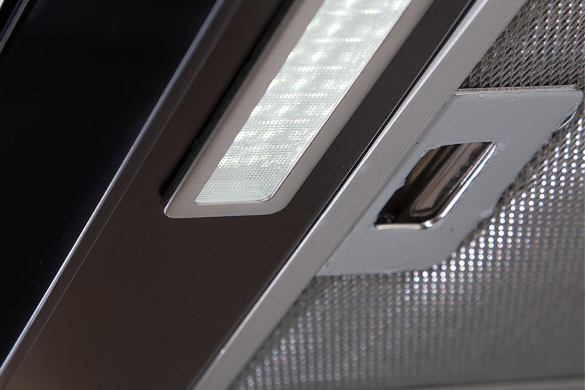 چراغ هود شومینه‌ای درسا ونوس DH1202-90