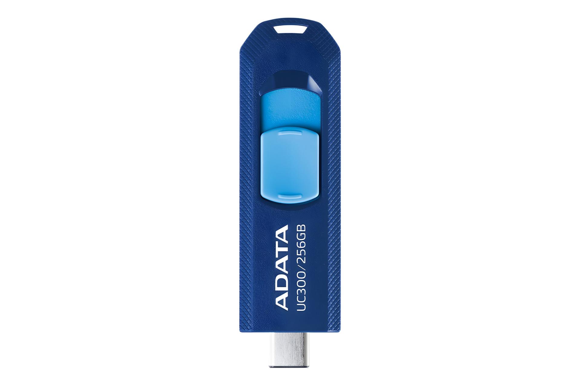فلش مموری ای دیتا ADATA UC300 256GB USB 3.2