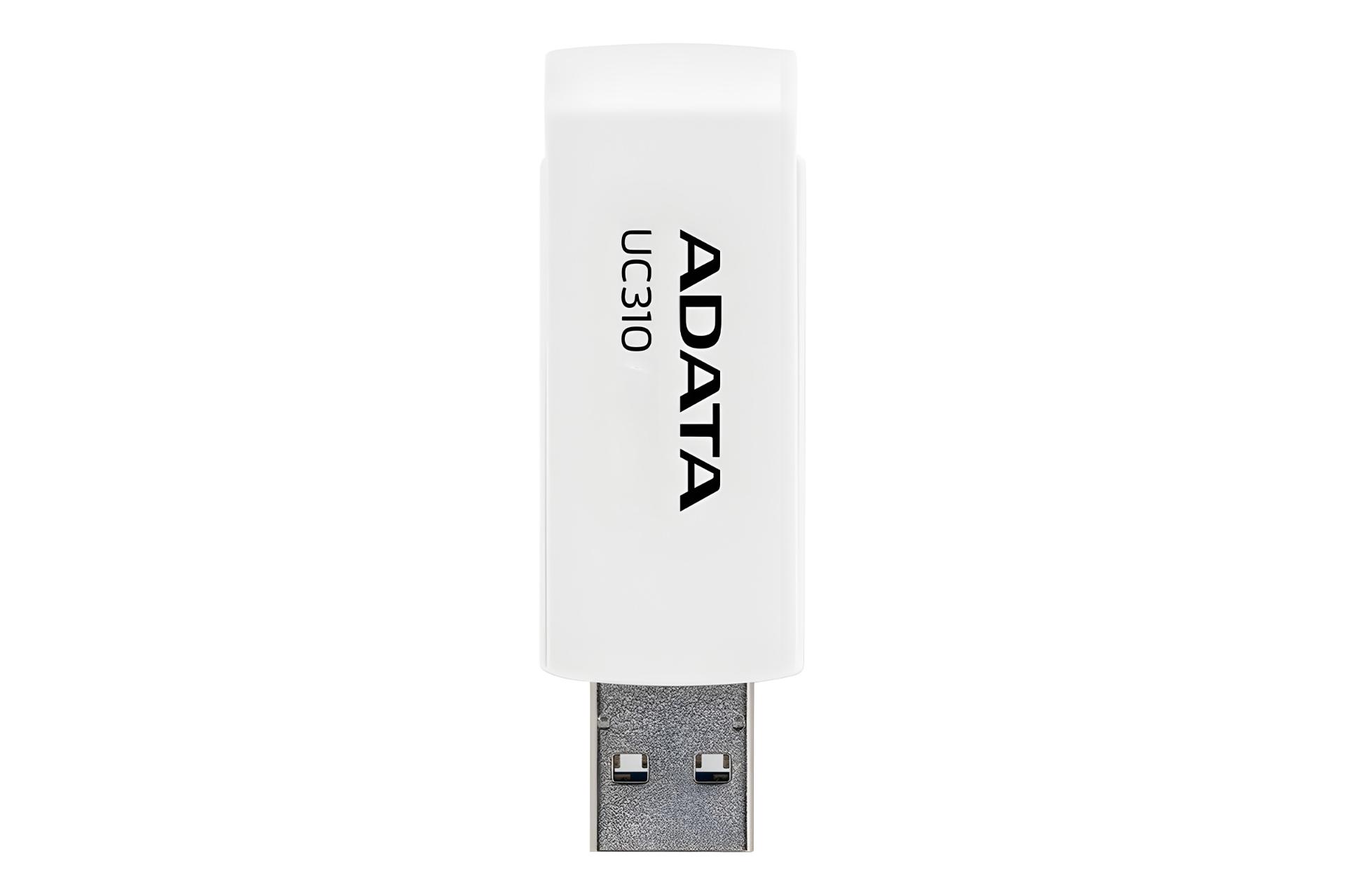 مرجع متخصصين ايران فلش مموري اي ديتا ADATA UC310 64GB USB 3.2