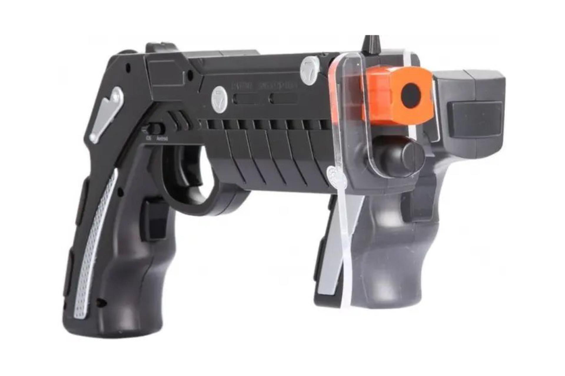 دسته بازی آی پگا Ipega PG-9057 نمای جلو