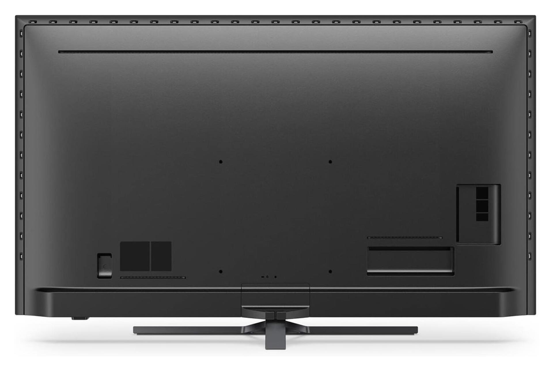 تلویزیون فیلیپس Philips PUS8556 نمای پشت