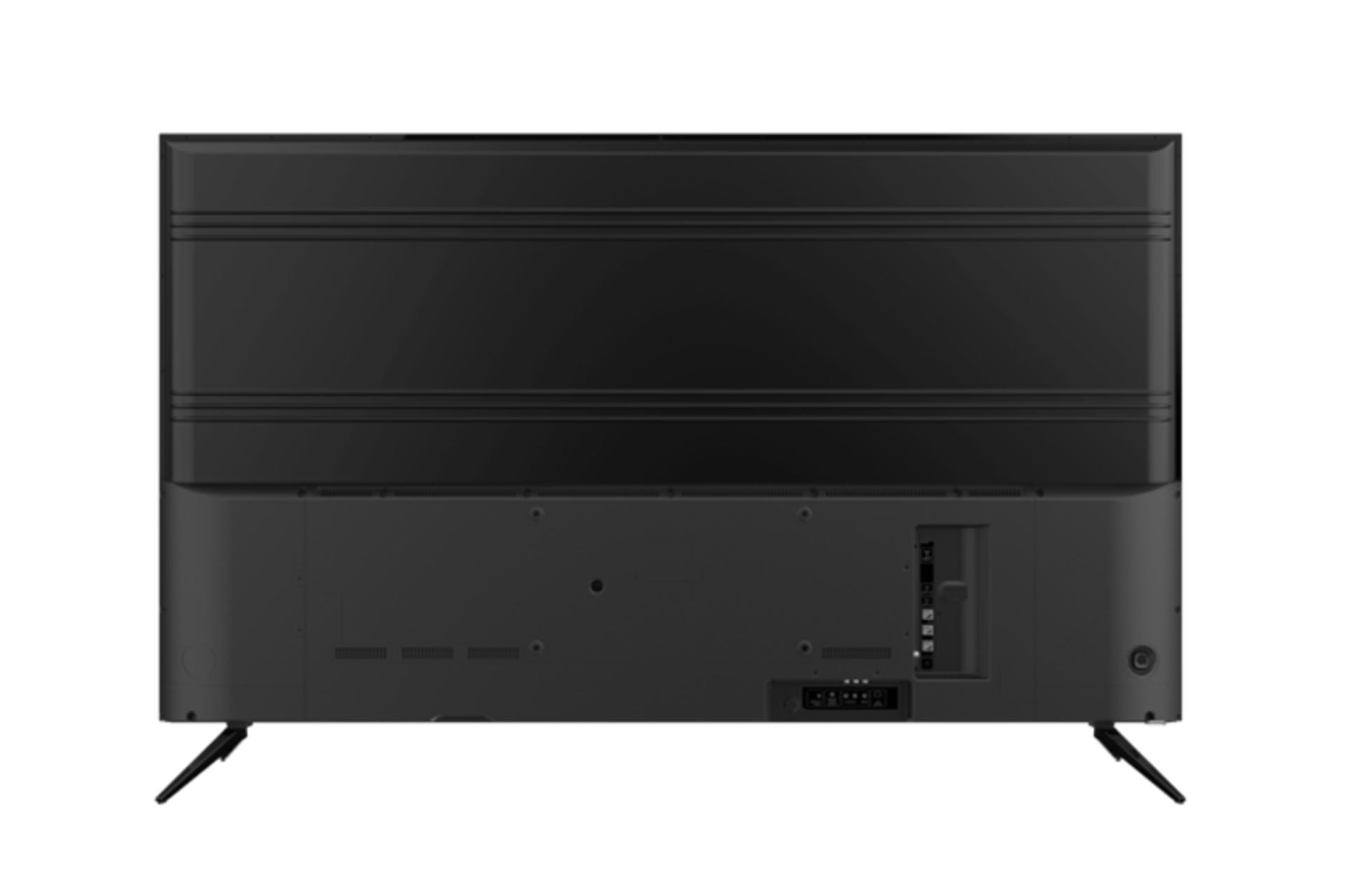 تلویزیون شارپ Sharp 70CK3 نمای پشت