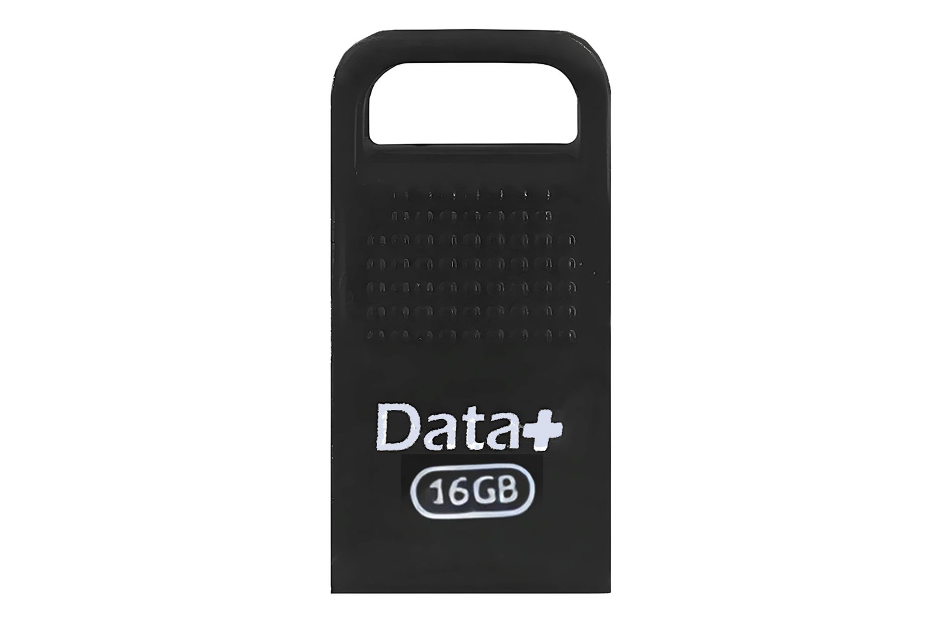 فلش مموری دیتاپلاس Data+ CARBON BLACK 16GB USB 2.0
