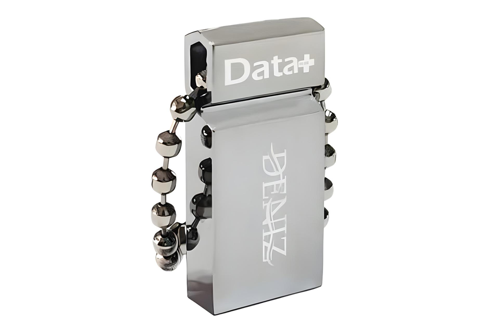 فلش مموری دیتاپلاس Data+ DENIZ 32GB USB 3.2