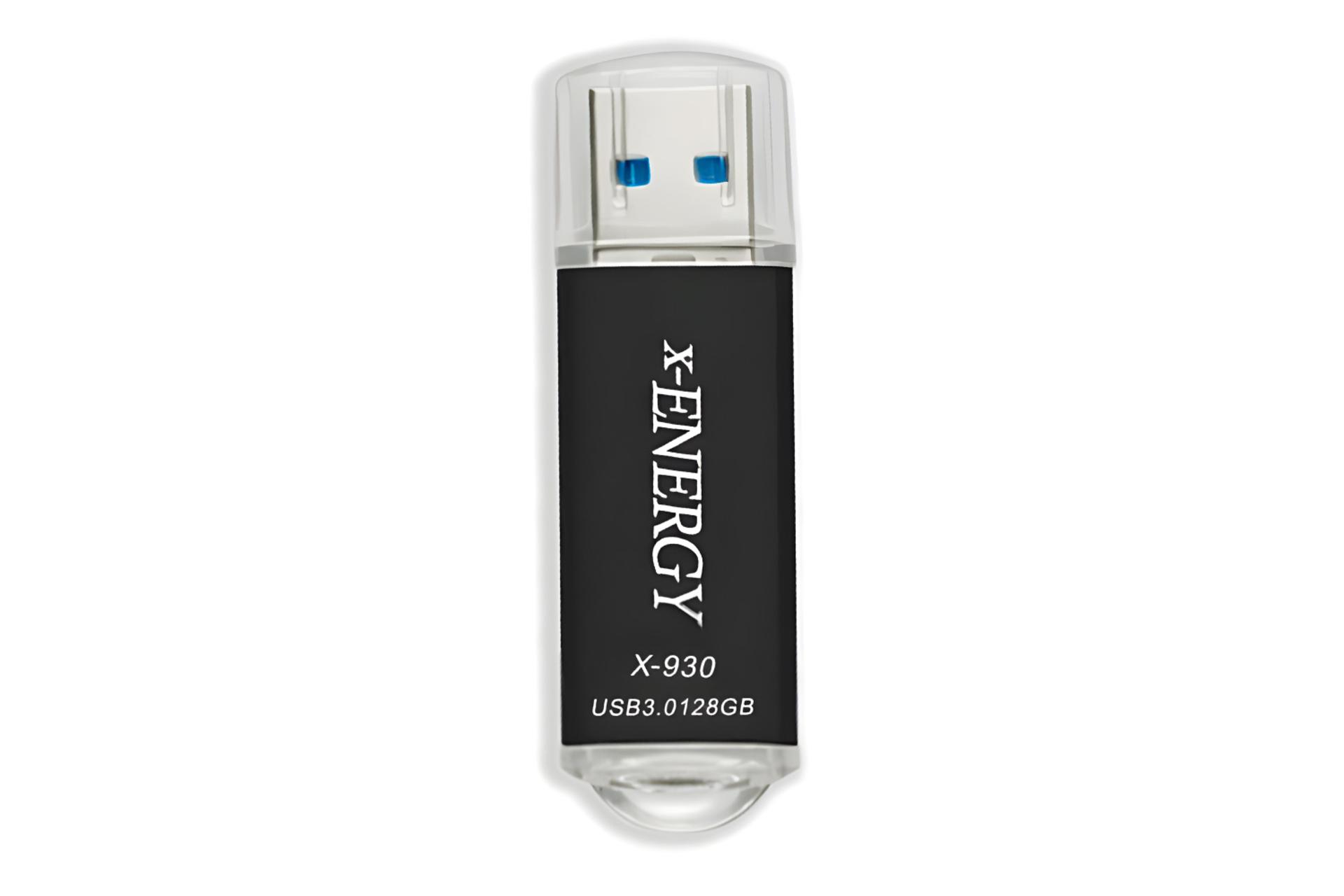 فلش مموری ایکس انرژی x-Energy X-930 128GB USB 3.0
