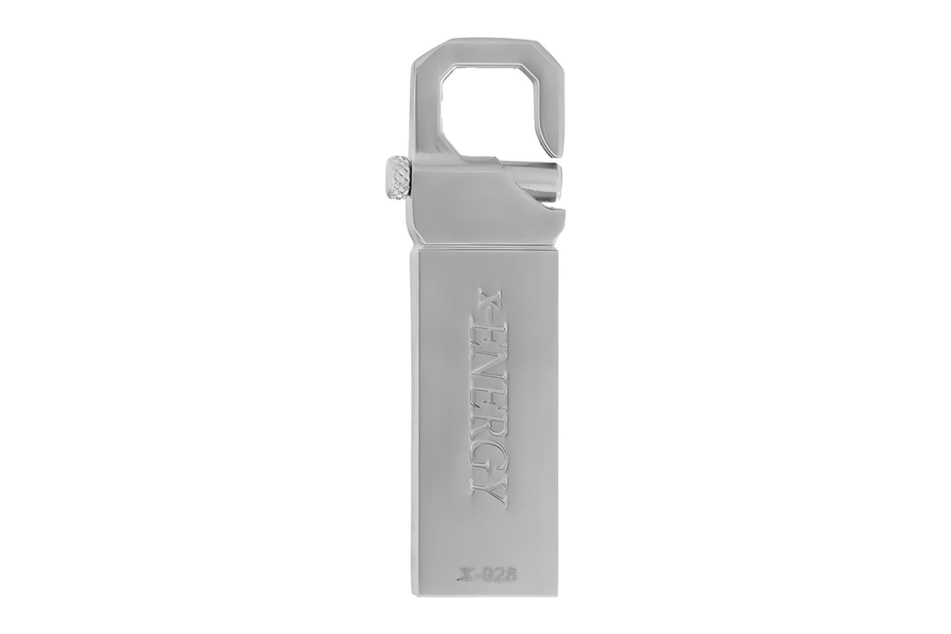 فلش مموری ایکس انرژی x-Energy X-928 64GB USB 2.0
