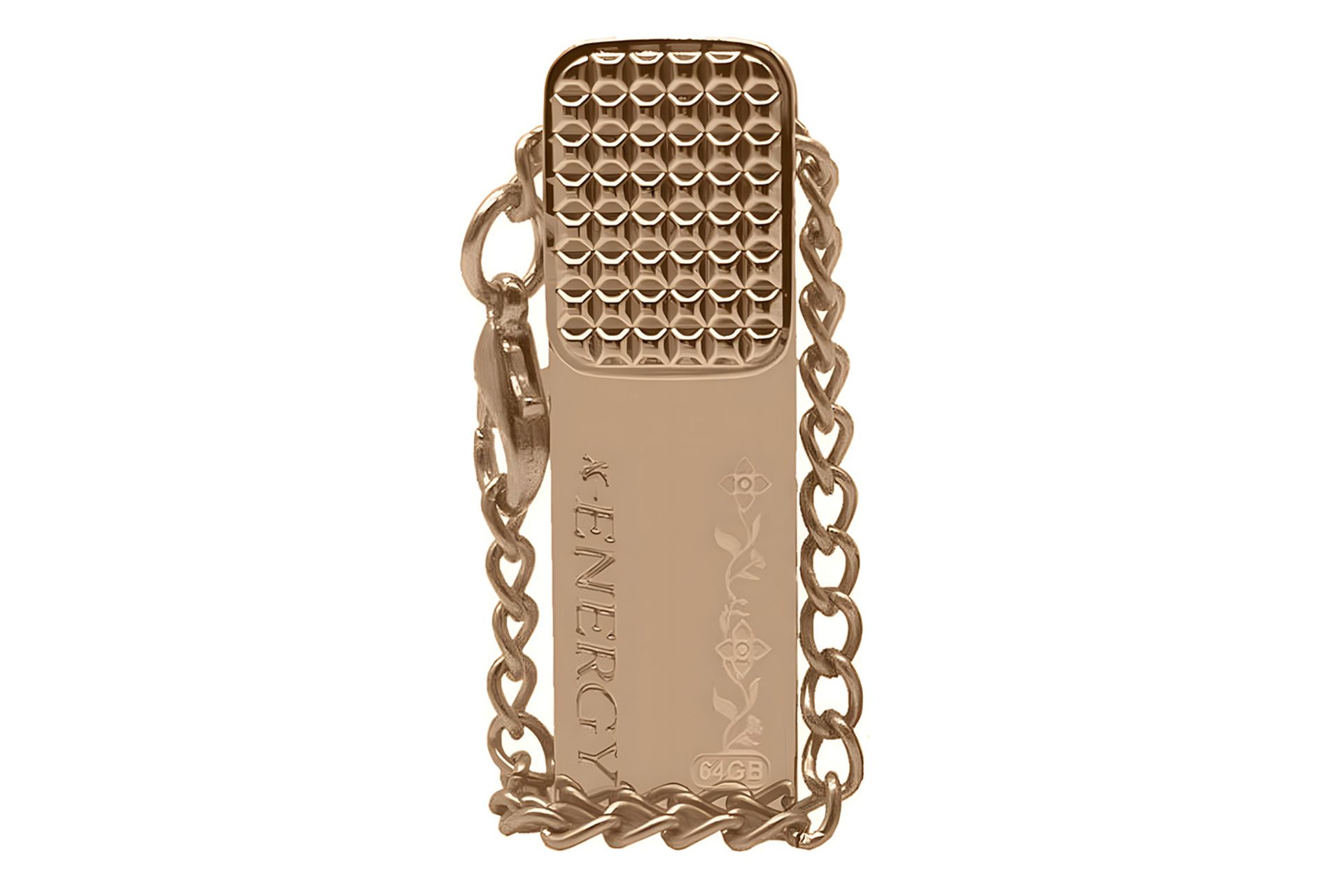 فلش مموری ایکس انرژی x-Energy ELEGANT 64GB USB 3.1