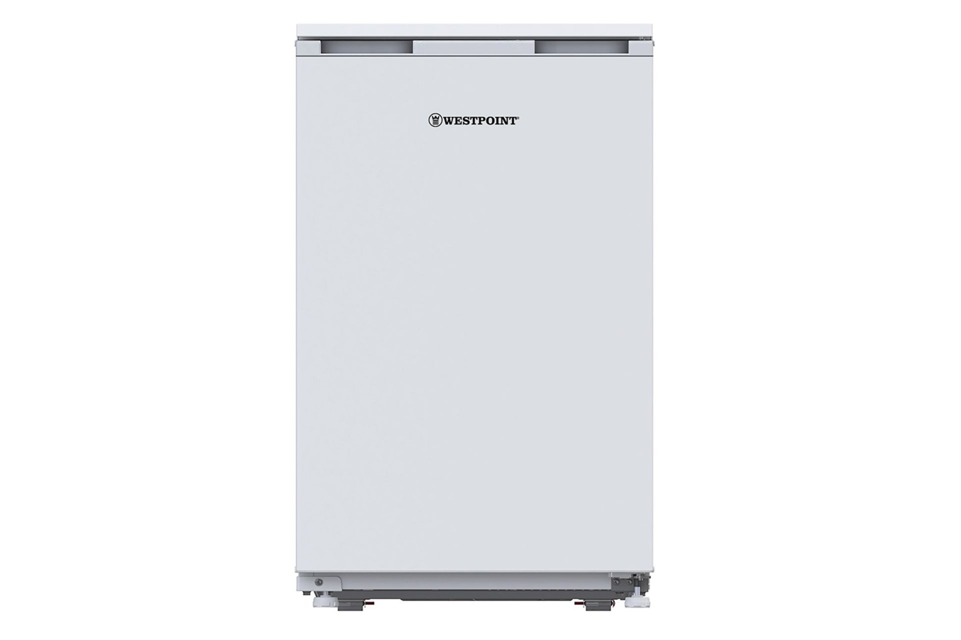 یخچال فریزر وست پوینت Westpoint SCB-1755 نمای جلو