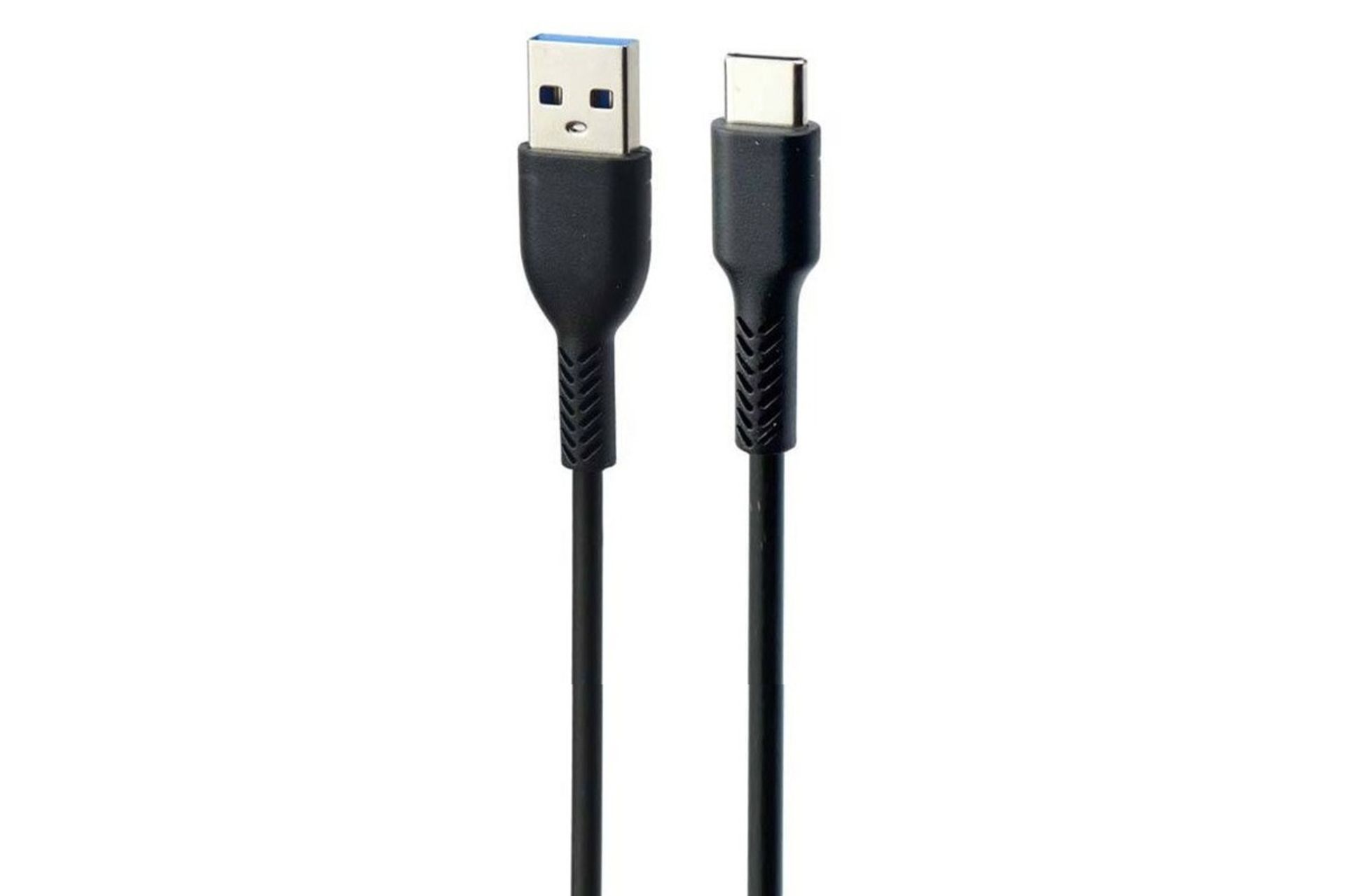 کابل شارژ USB دیتاپلاس Type-A به Type-C مدل DP03 با طول 1 متر