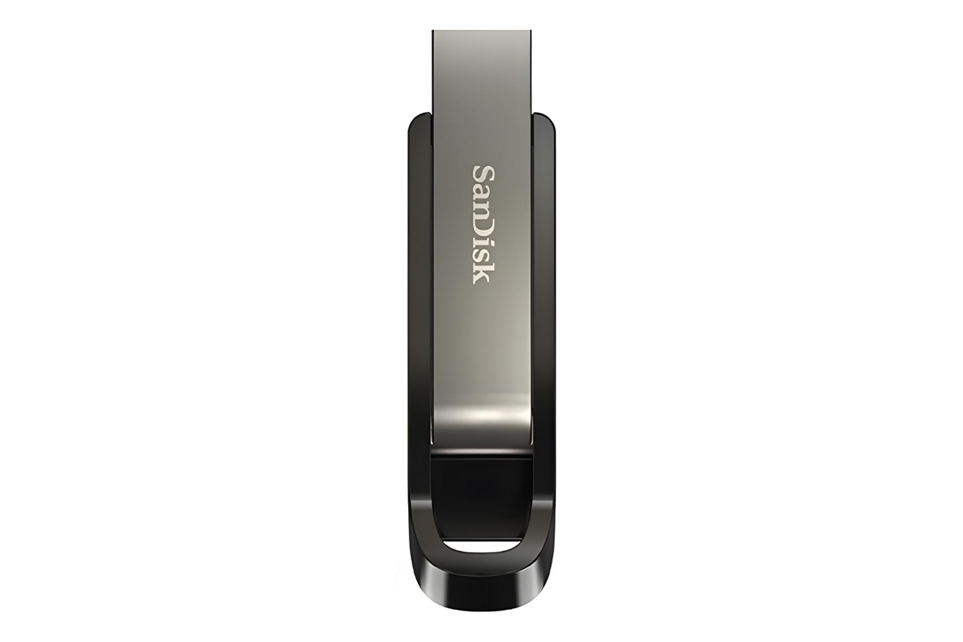 فلش مموری سن دیسک SanDisk Extreme Go CZ810 64GB USB 3.2