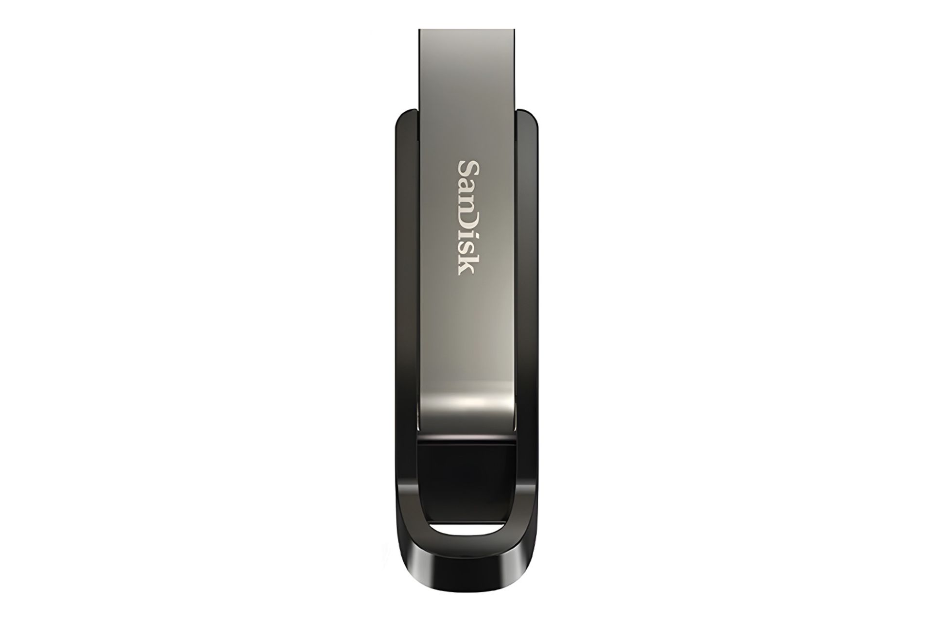فلش مموری سن دیسک SanDisk Extreme Go CZ810 128GB USB 3.2
