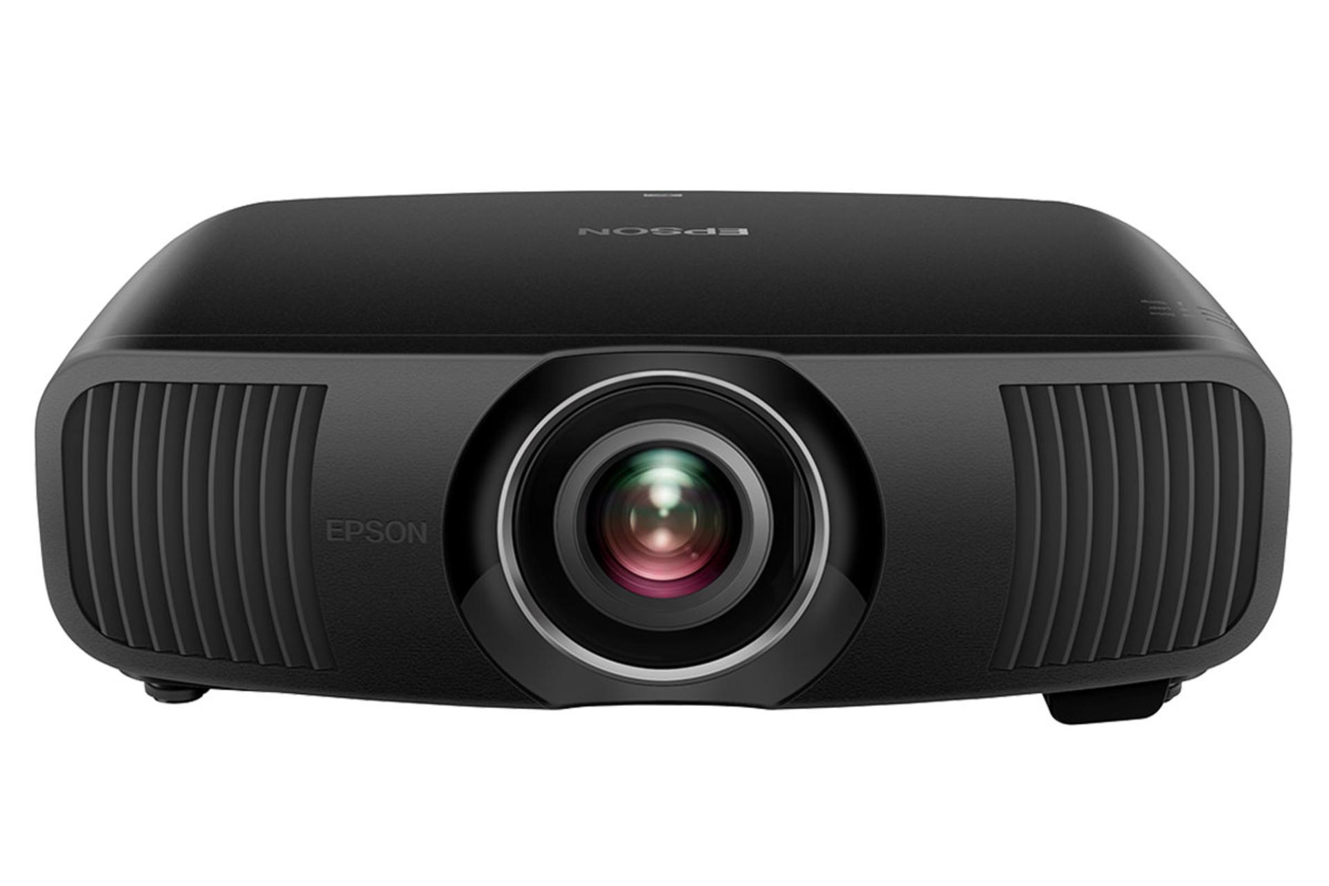 مرجع متخصصين ايران ويديو پروژكتور اپسون Epson EH-LS12000B نماي جلو