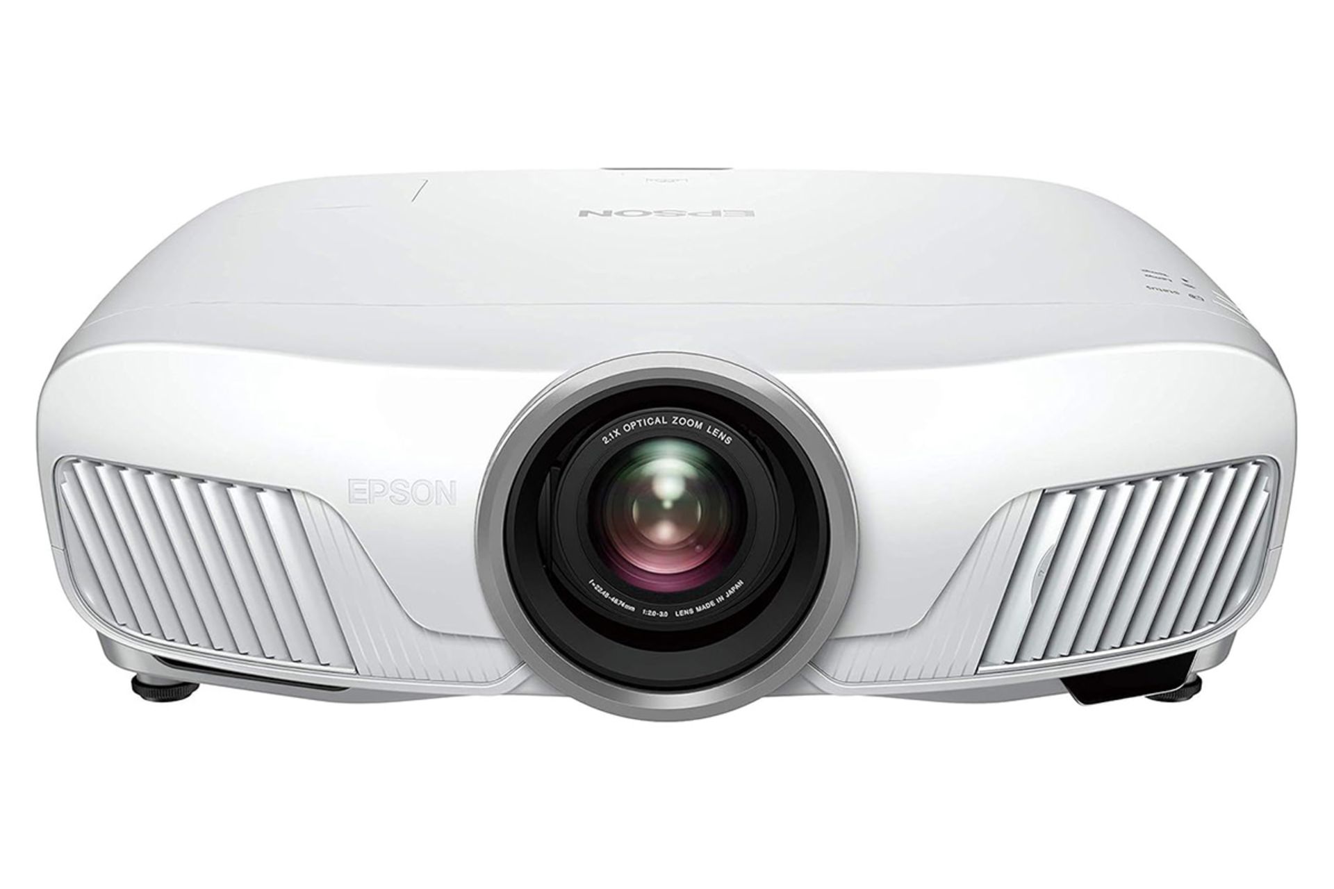 ویدیو پروژکتور اپسون Epson EH-TW7400 نمای جلو