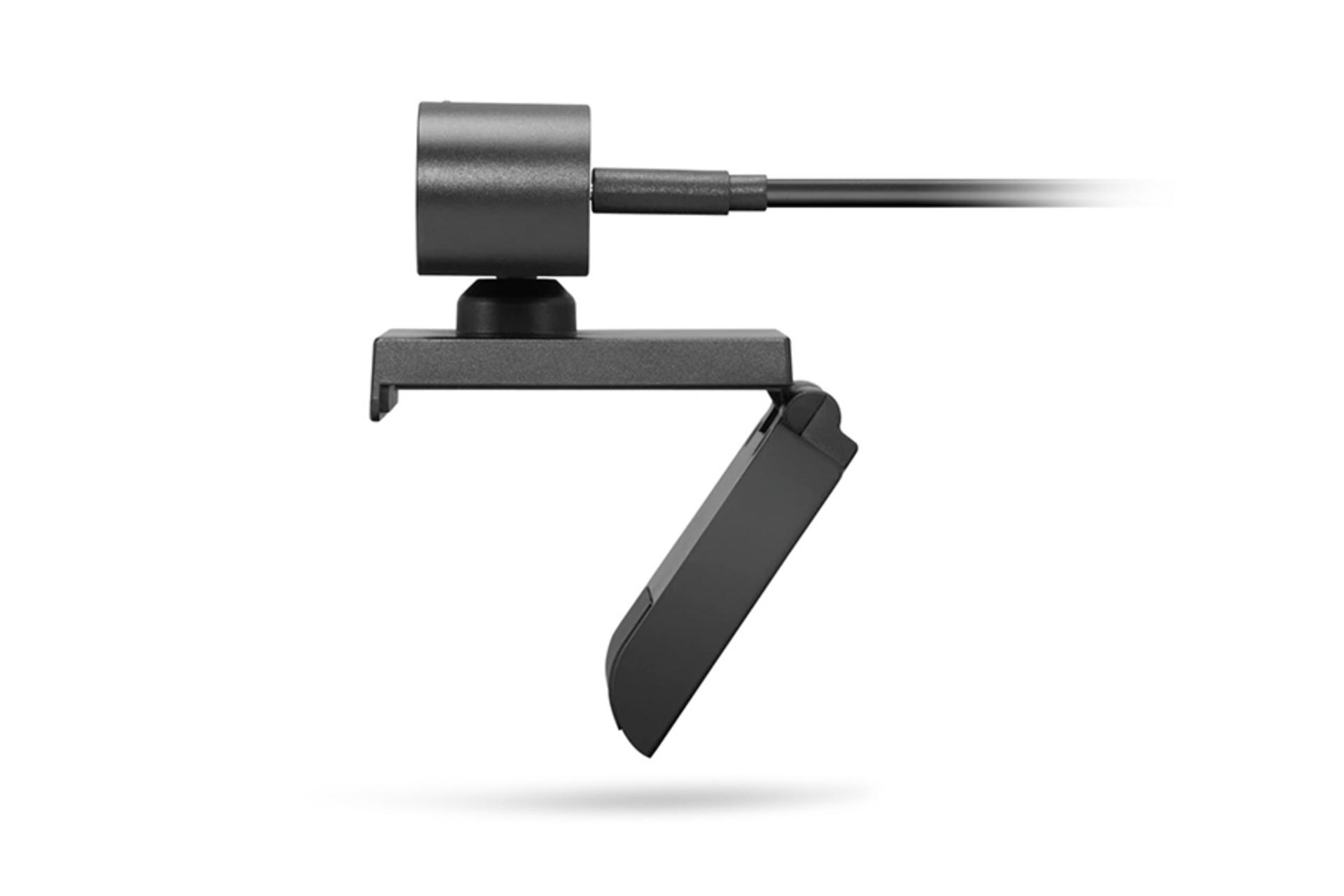 وبکم لنوو Lenovo 500 FHD نمای جانبی