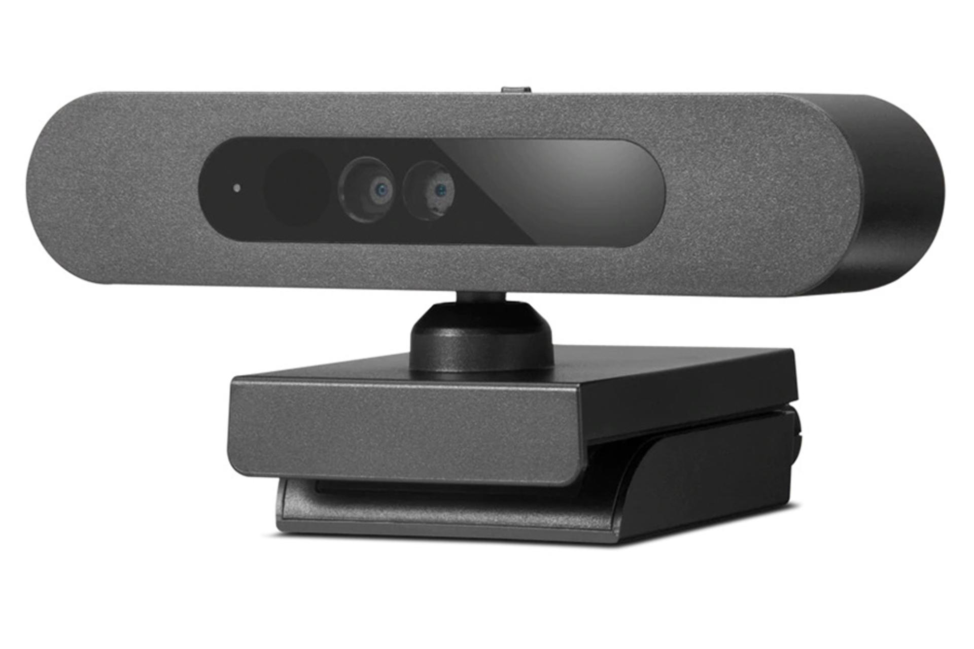 وبکم لنوو Lenovo 500 FHD نمای جلو