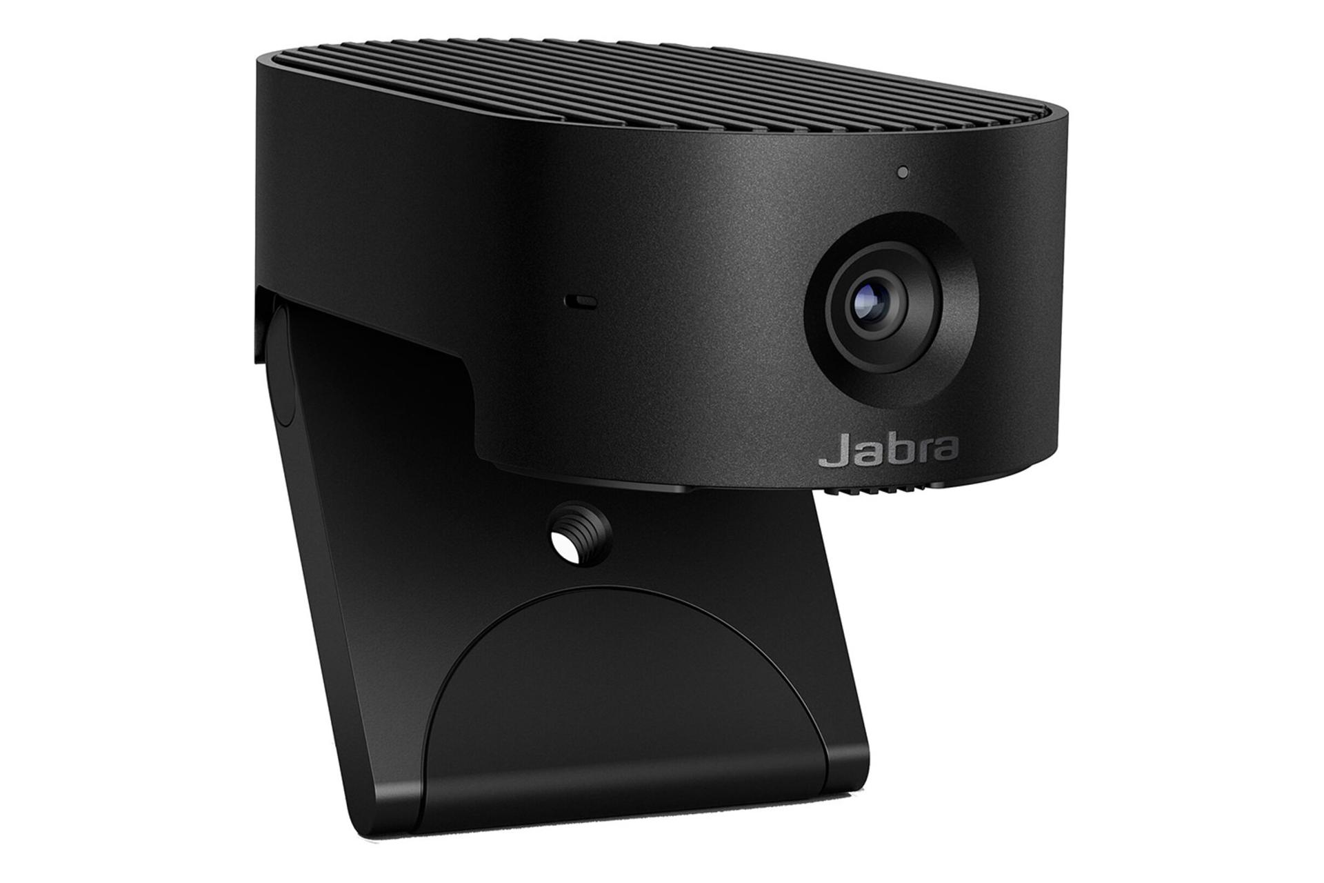 وبکم جبرا Jabra PanaCast 20 نمای جلو و چپ