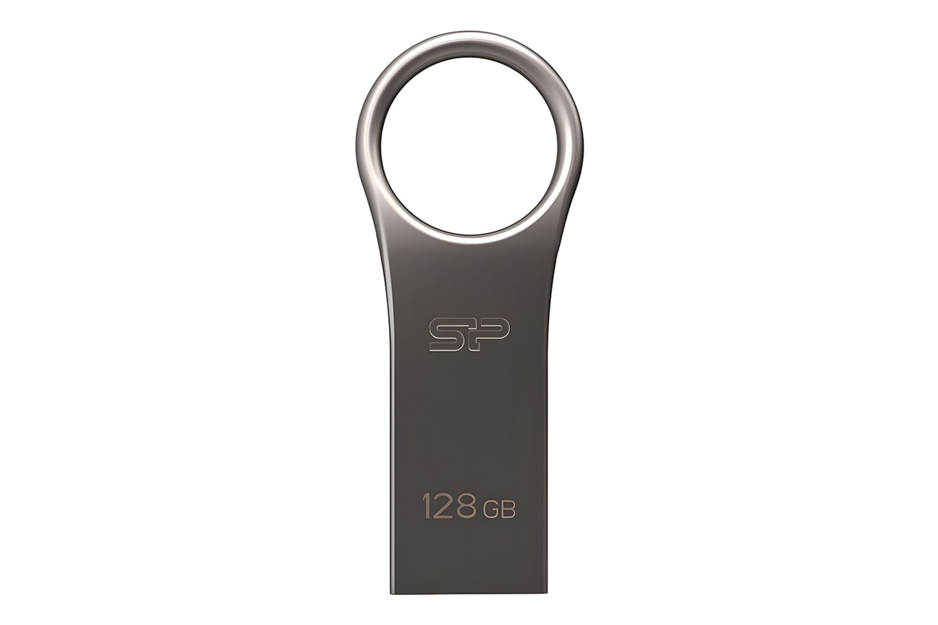 فلش مموری سیلیکون پاور Silicon Power Jewel J80 128GB USB 3.2