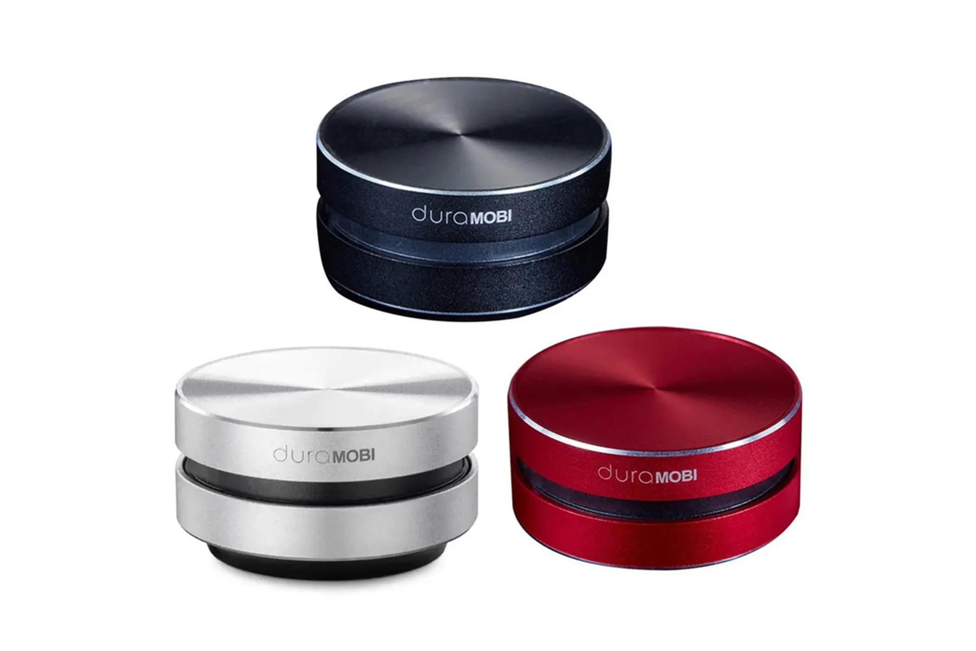 رنگ بندی اسپیکر دوراموبی Humbird