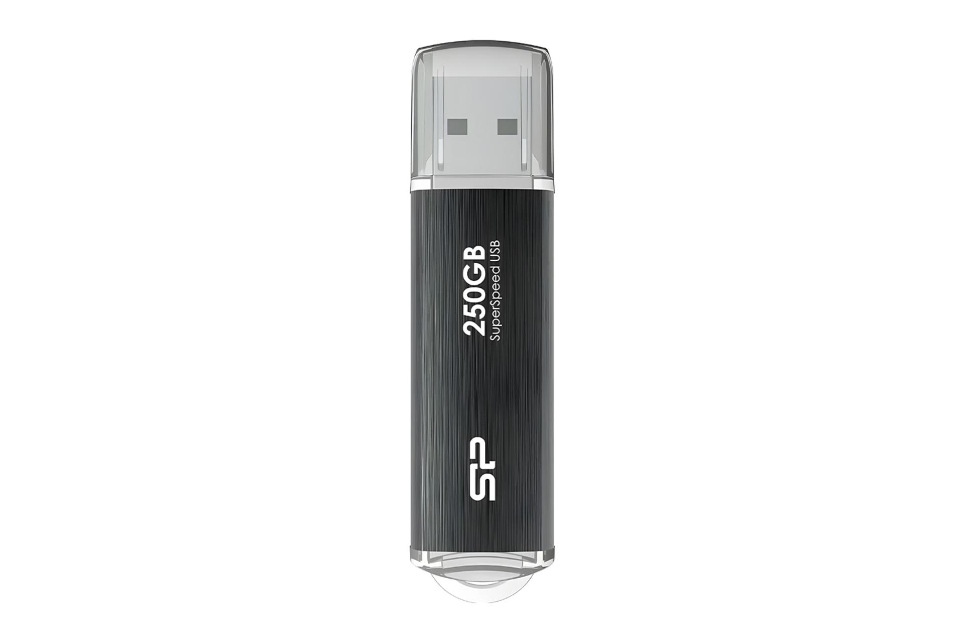 مرجع متخصصين ايران فلش مموري سيليكون پاور Silicon Power Marvel Xtreme M80 250GB USB 3.2