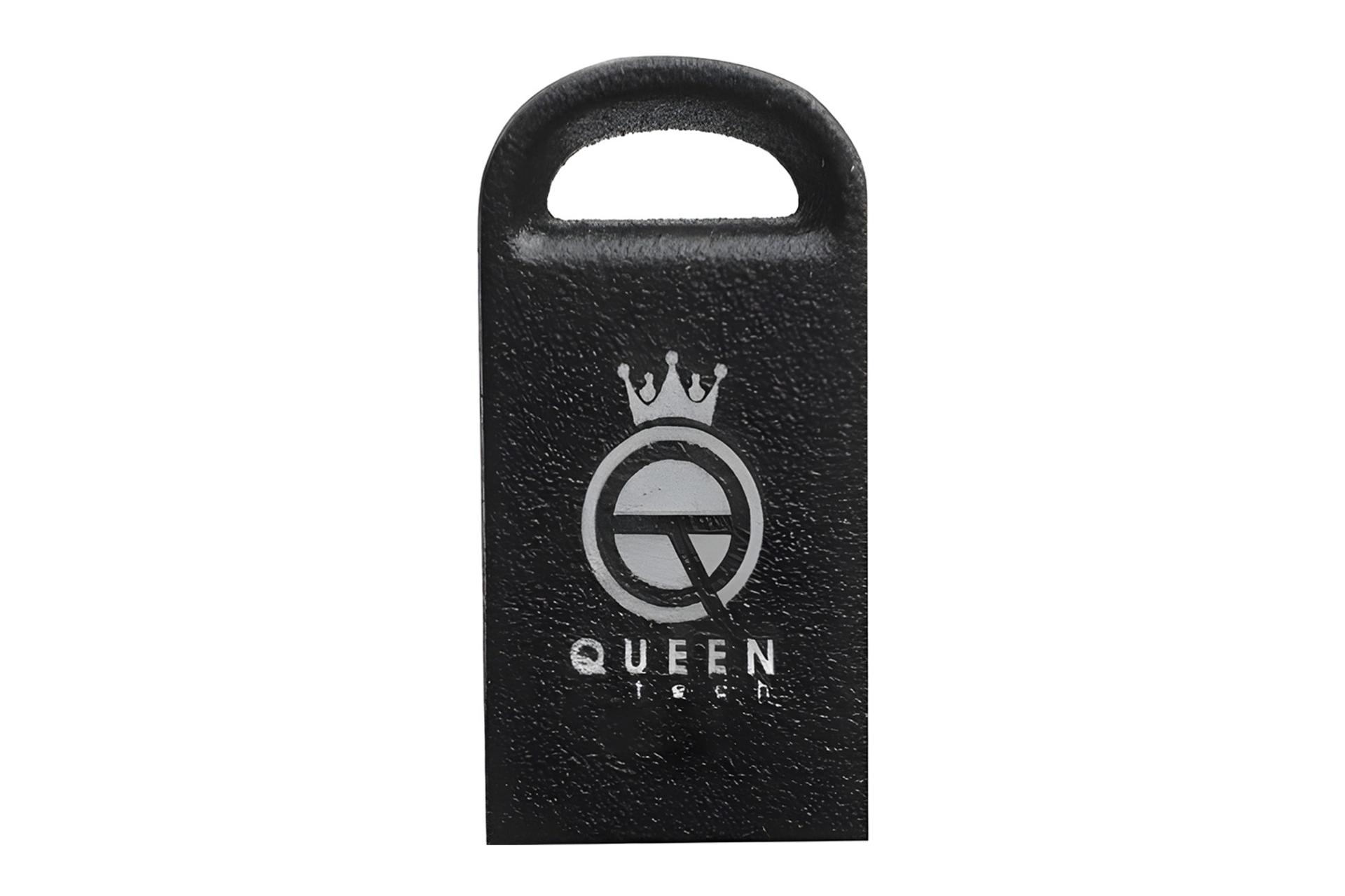 فلش مموری کوئین تک Queen Tech FACT 16GB USB 2.0