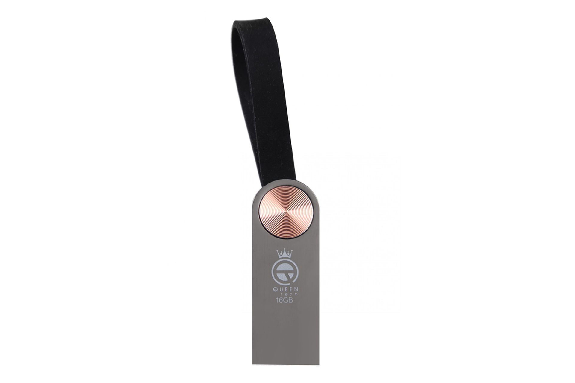 فلش مموری کوئین تک Queen Tech DISK 16GB USB 2.0