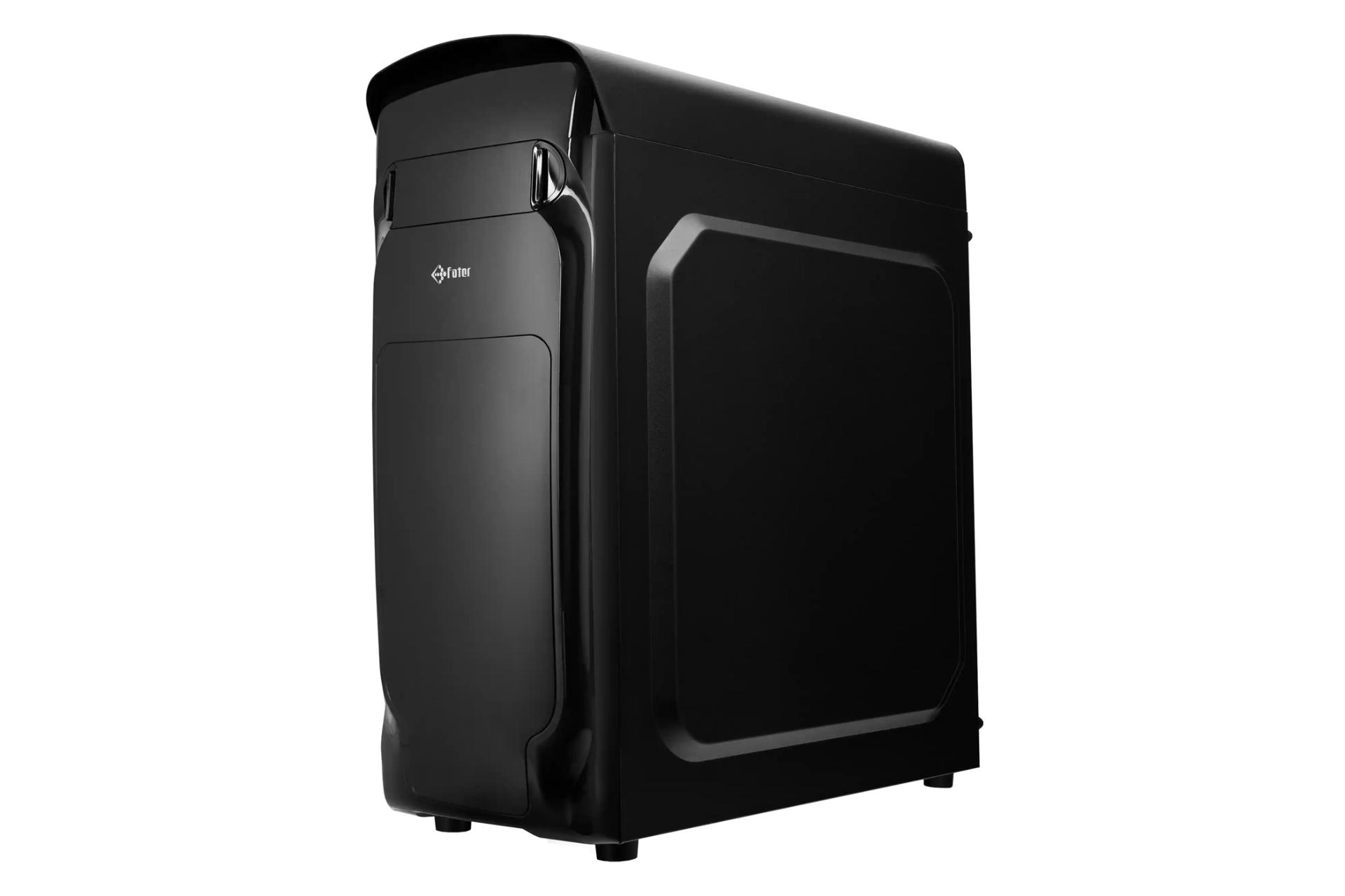 کیس کامپیوتر فاطر FG-510HZ نمای سمت راست