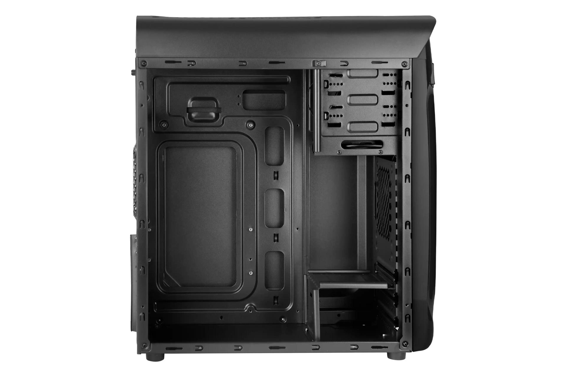 نمای داخل کیس کامپیوتر فاطر FG-510HZ