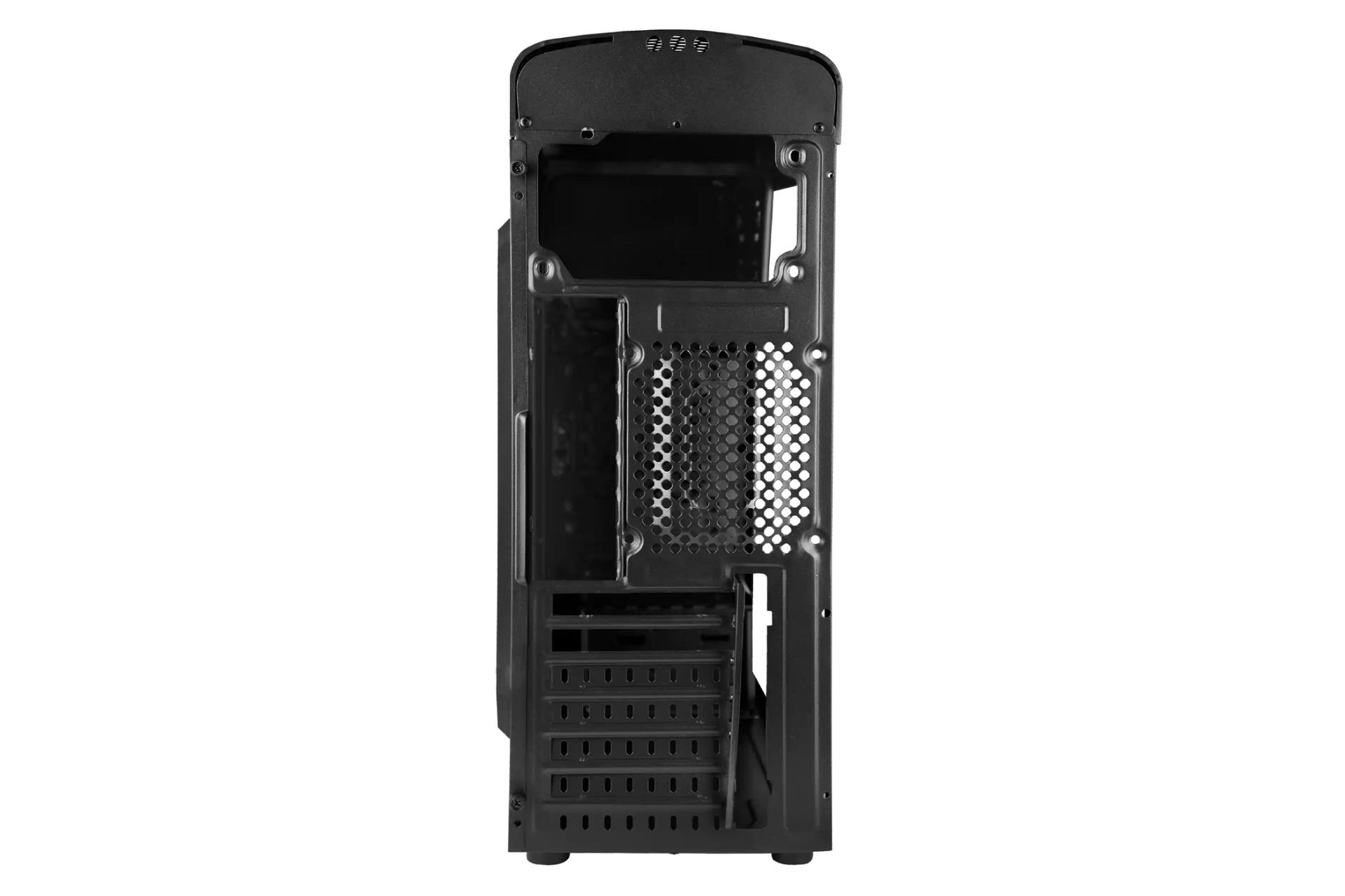 نمای پشت و بدنه کیس کامپیوتر فاطر FG-510MZ