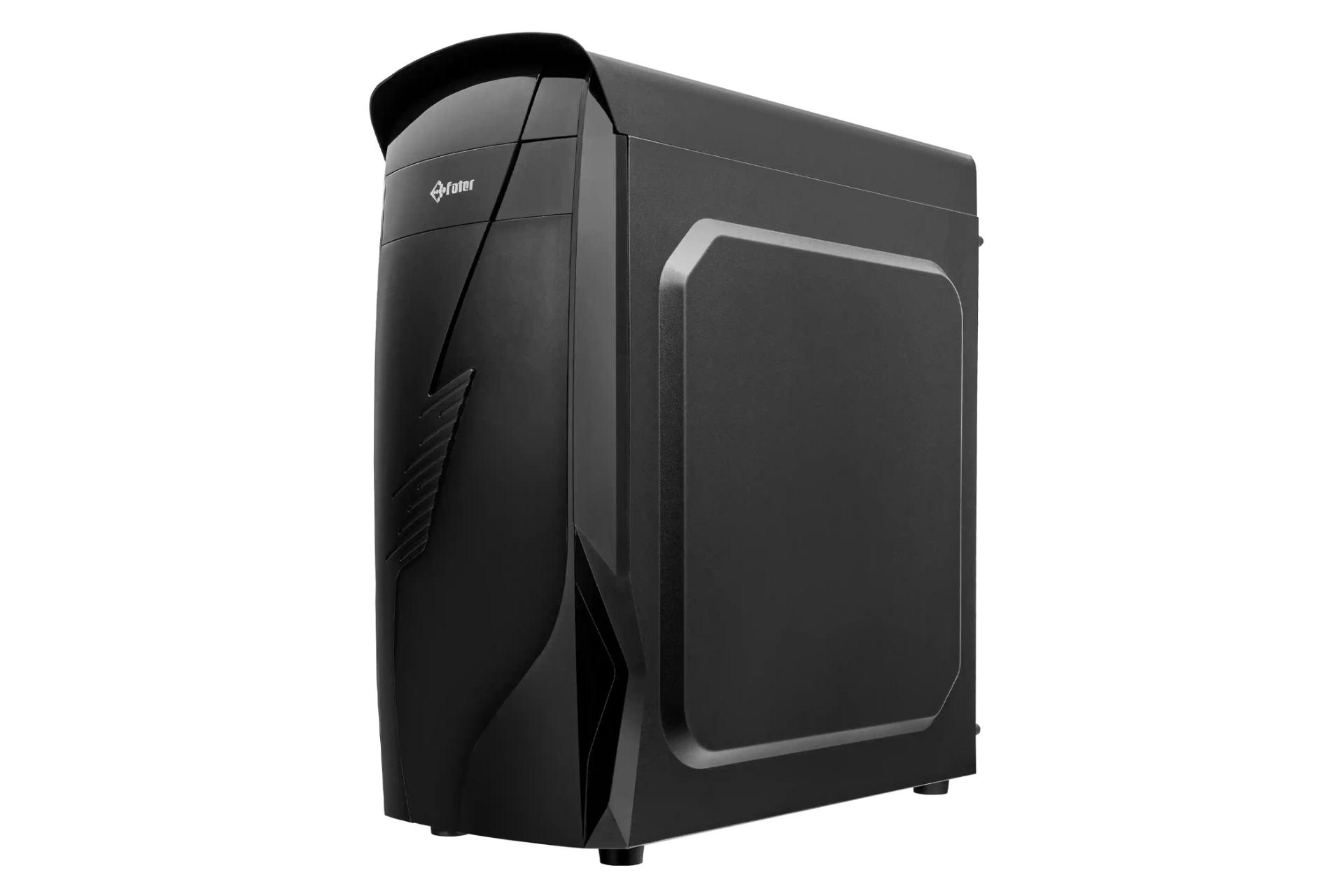 کیس کامپیوتر فاطر FG-510MZ نمای سمت راست