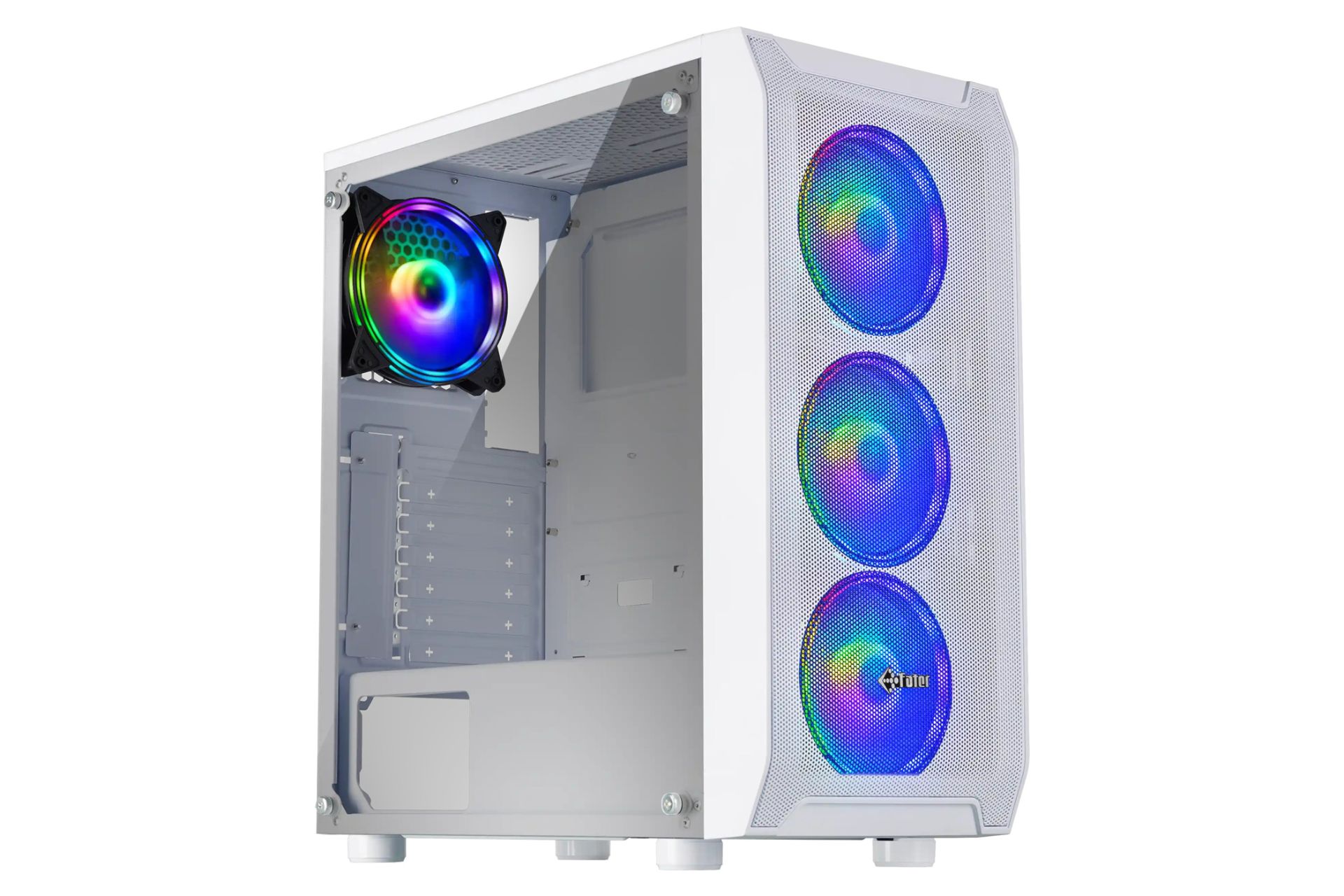 نورپردازی کیس کامپیوتر فاطر FG-720W