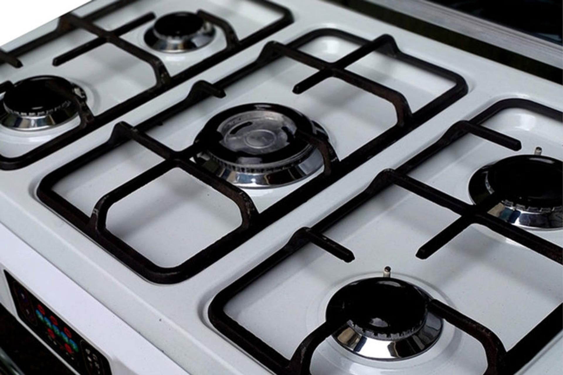 صفحه اجاق گاز آذر افروز پویا cho2