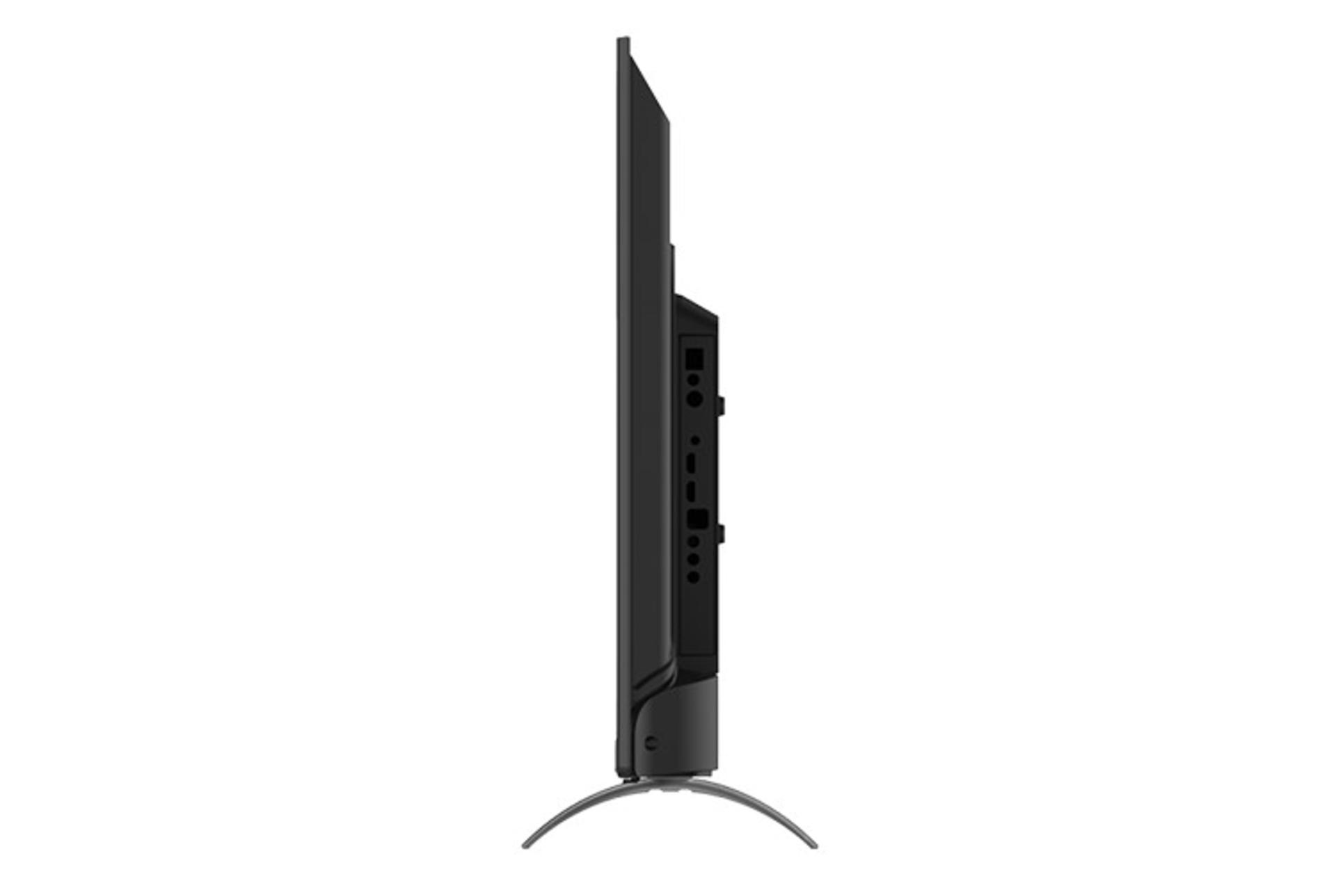 تلویزیون ایکس ویژن X-Vision 43XT795 نمای جانبی