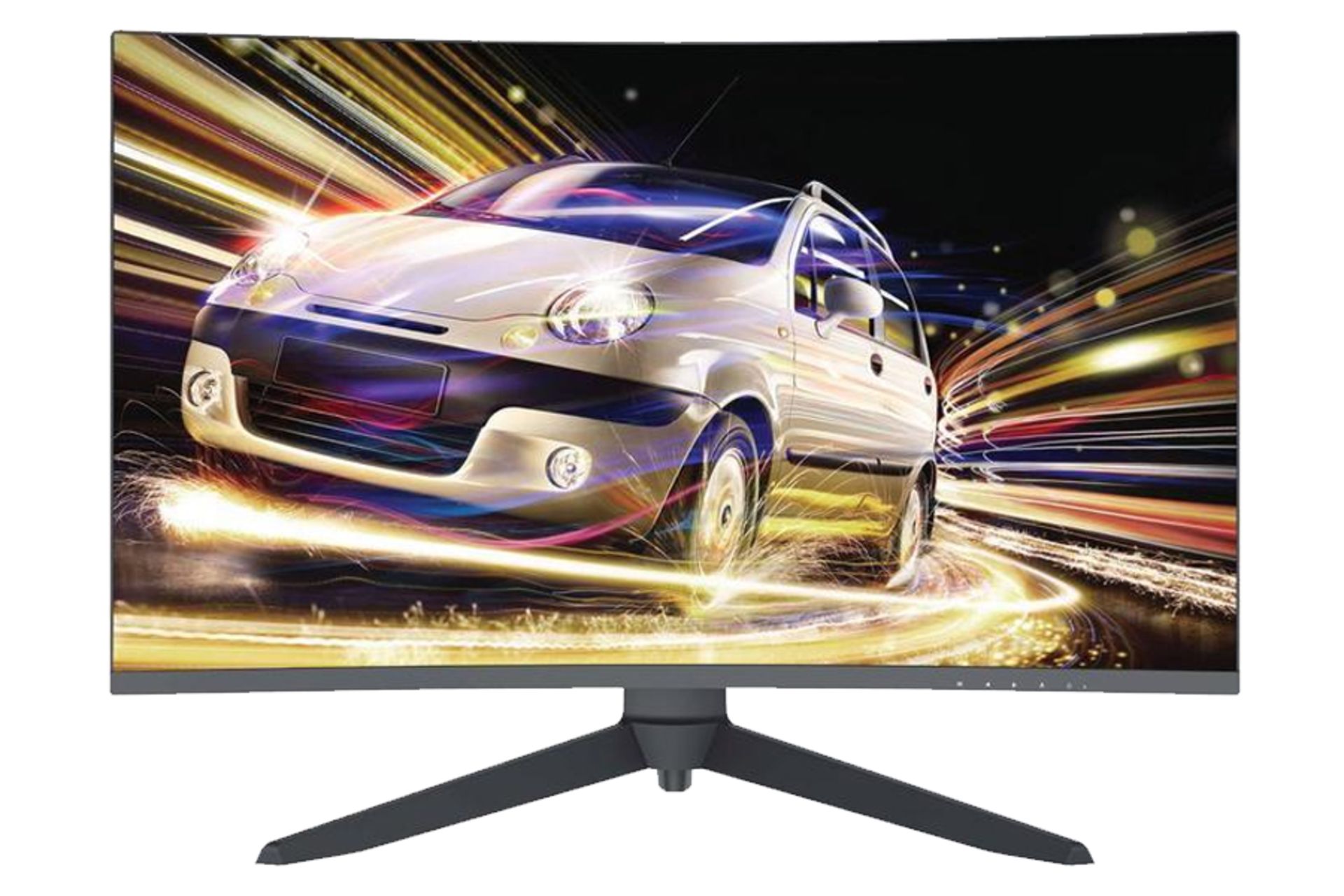 رزولوشن و کیفیت تصویر مانیتور داهوا 32 اینچ مدل LM32-E200C