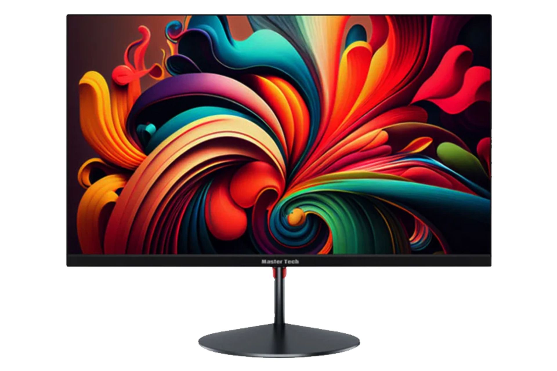رزولوشن و کیفیت تصویر مانیتور مستر تک 24 اینچ مدل VL249HS