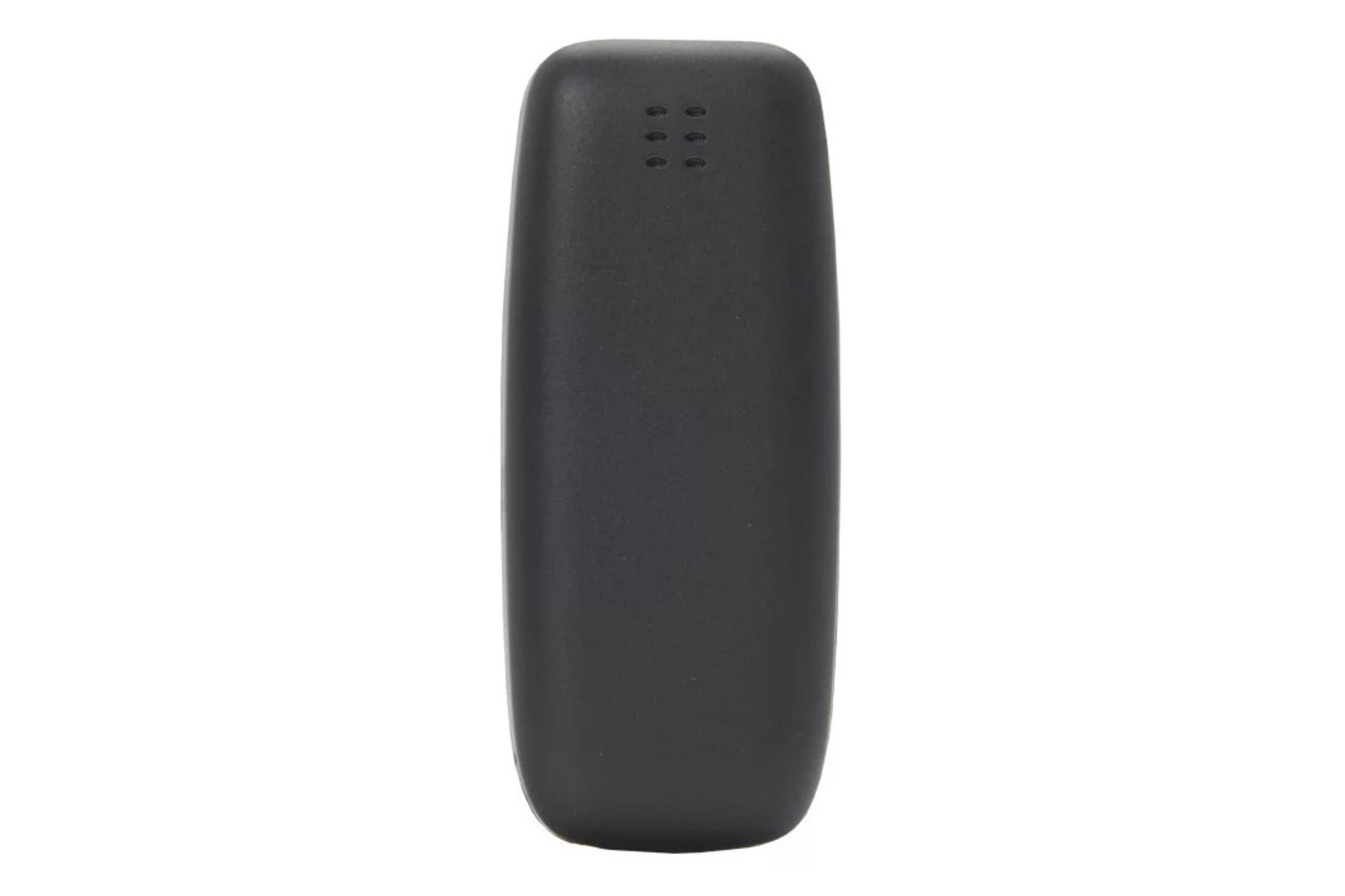 پنل پشت گوشی موبایل سیکو SICCOO M4 مشکی