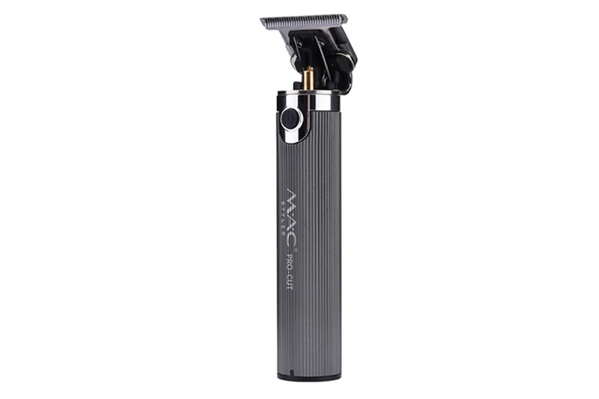 ماشین اصلاح و ریش تراش مک استایلر MAC Styler MC-5803 نمای جانبی