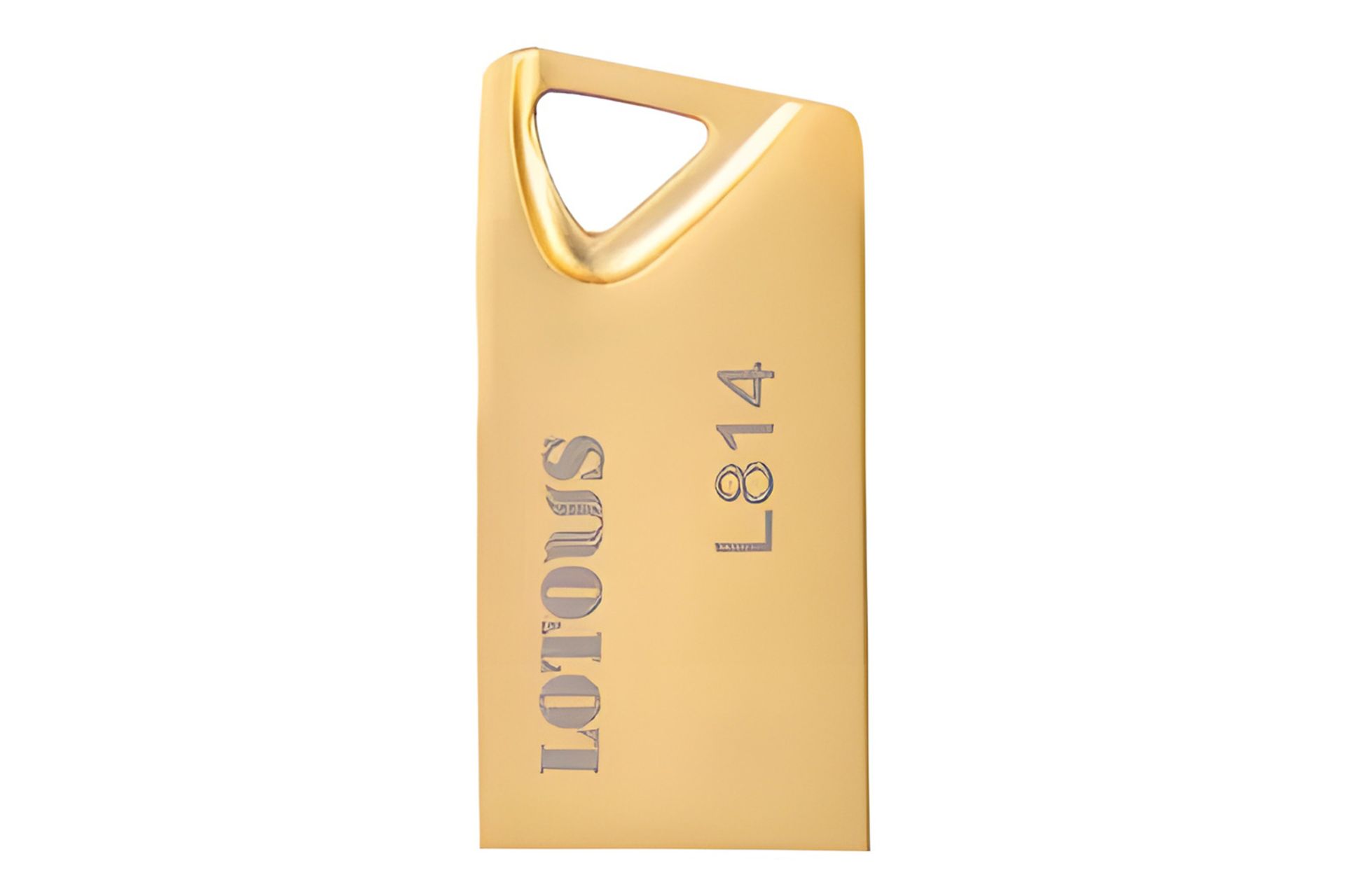 فلش مموری لوتوس Lotous L-814 32GB USB 3.0