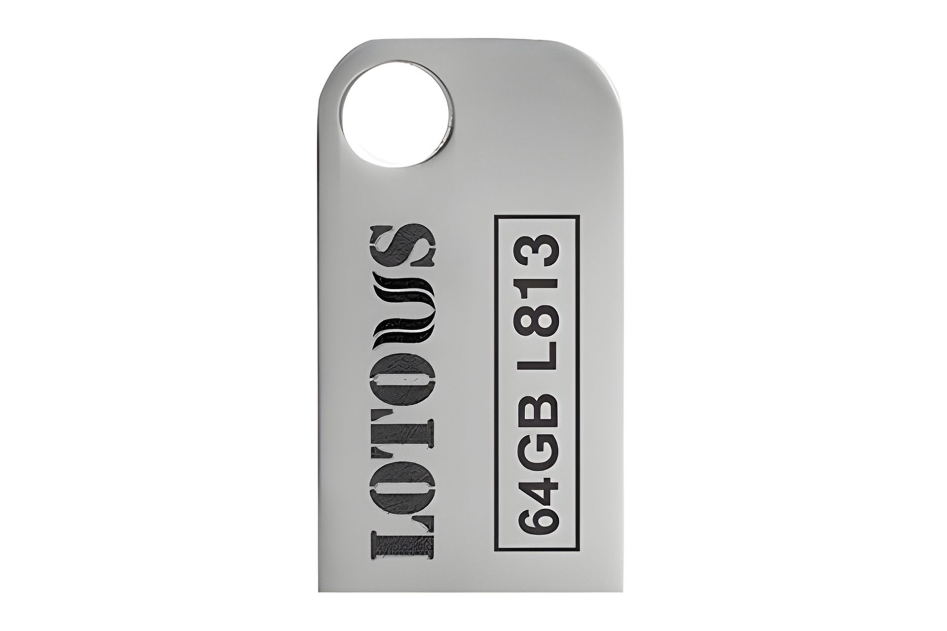 فلش مموری لوتوس Lotous L-813 64GB USB 3.0