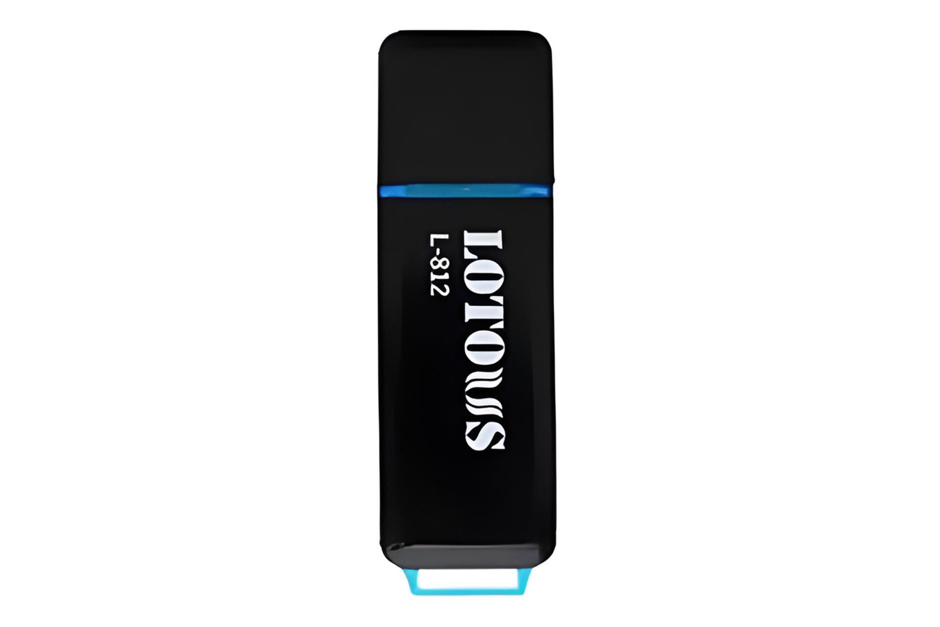 فلش مموری لوتوس Lotous L-812 64GB USB 3.1