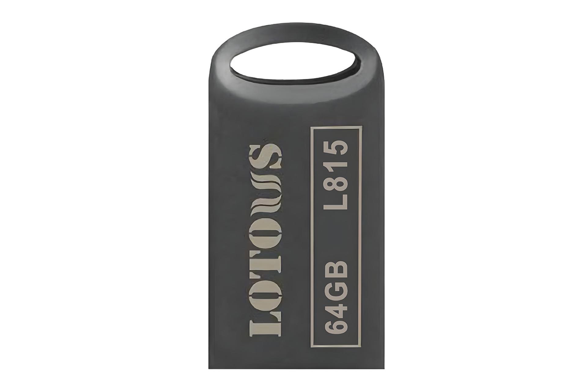 فلش مموری لوتوس Lotous L-815 64GB USB 3.2
