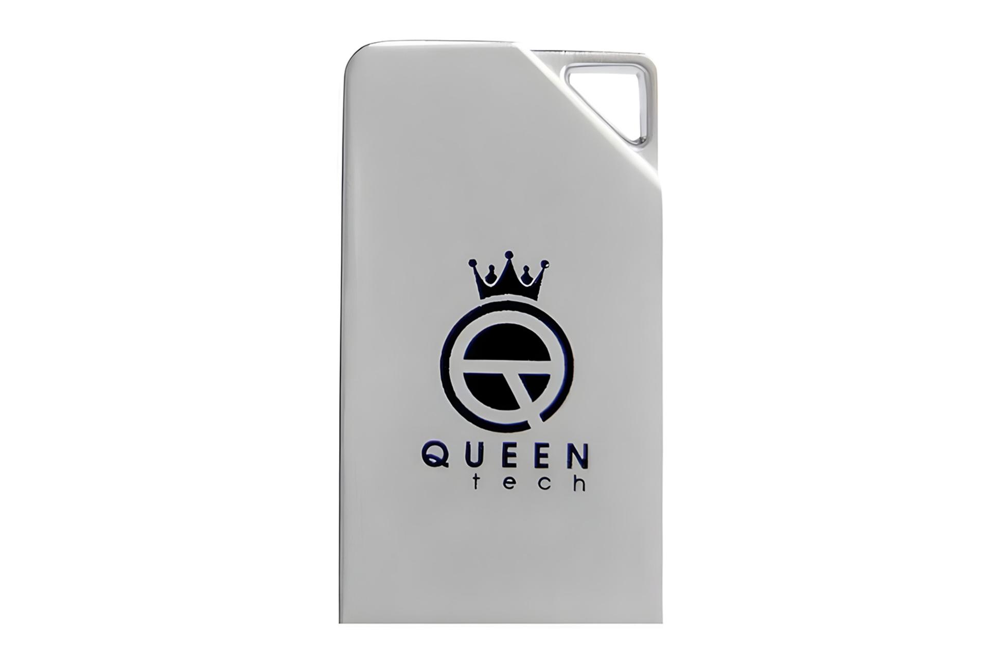 فلش مموری کوئین تک Queen Tech ANGLE 32GB USB 2.0