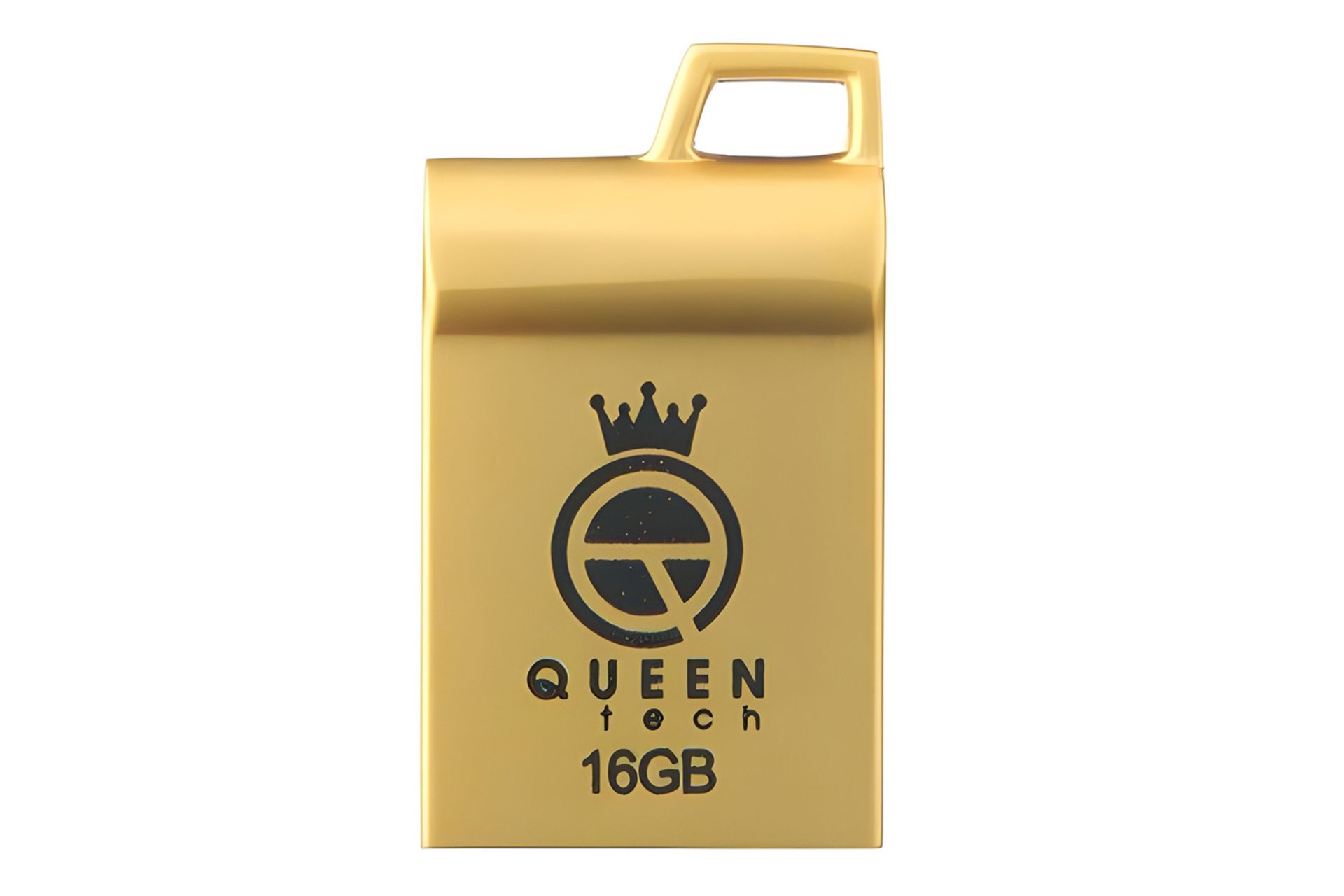 فلش مموری کوئین تک Queen Tech MARVEL 16GB USB 2.0