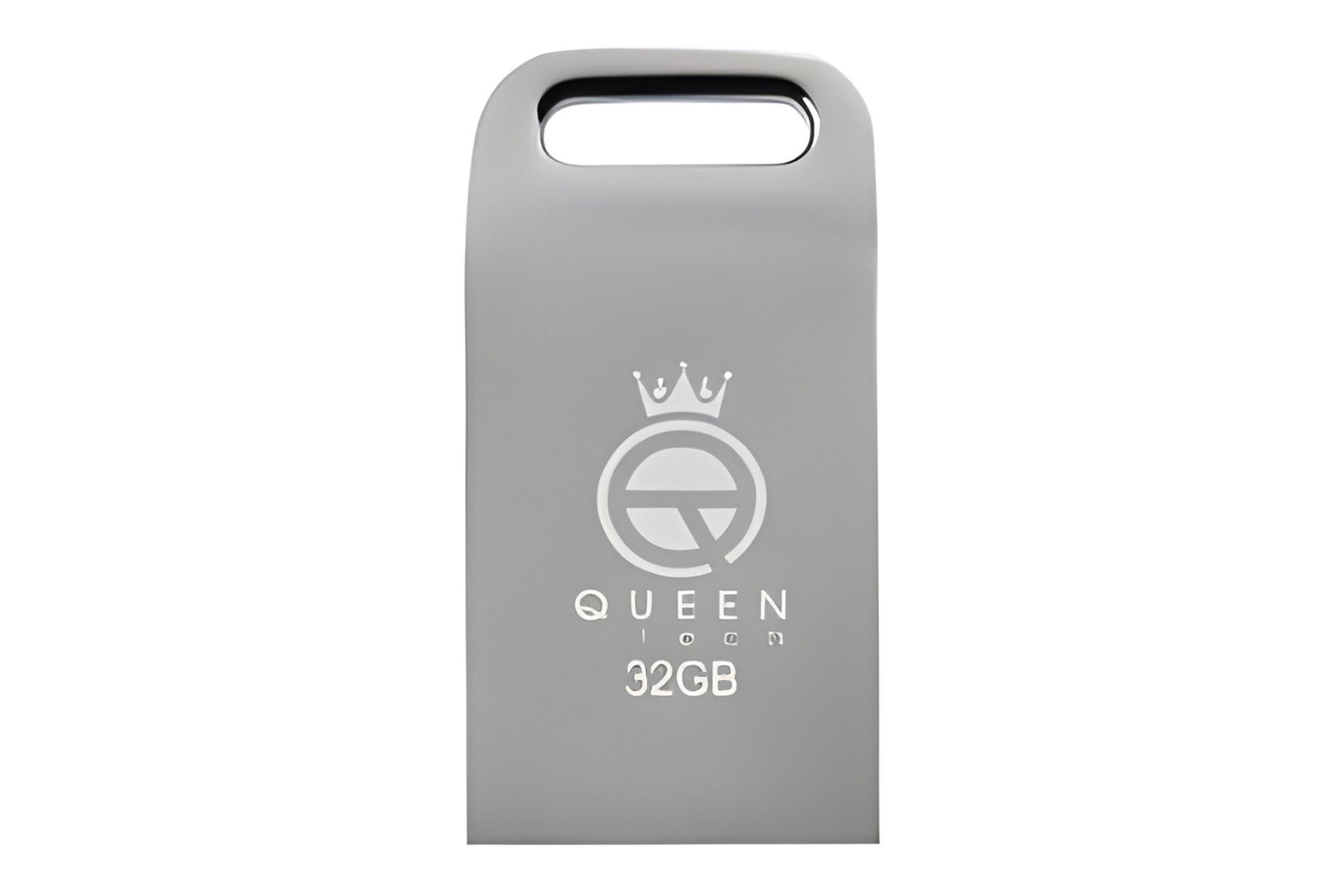 فلش مموری کوئین تک Queen Tech UNIQUE 32GB USB 2.0
