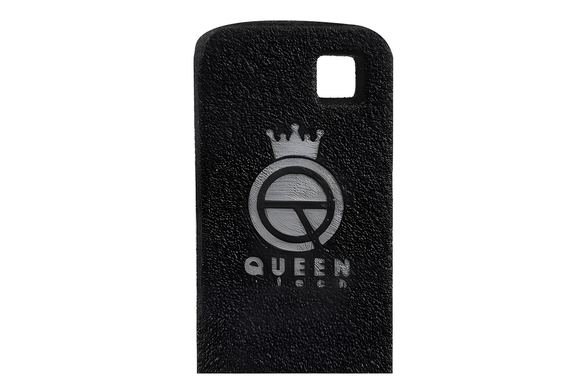 فلش مموری کوئین تک Queen Tech MINI ECCO 64GB USB 2.0