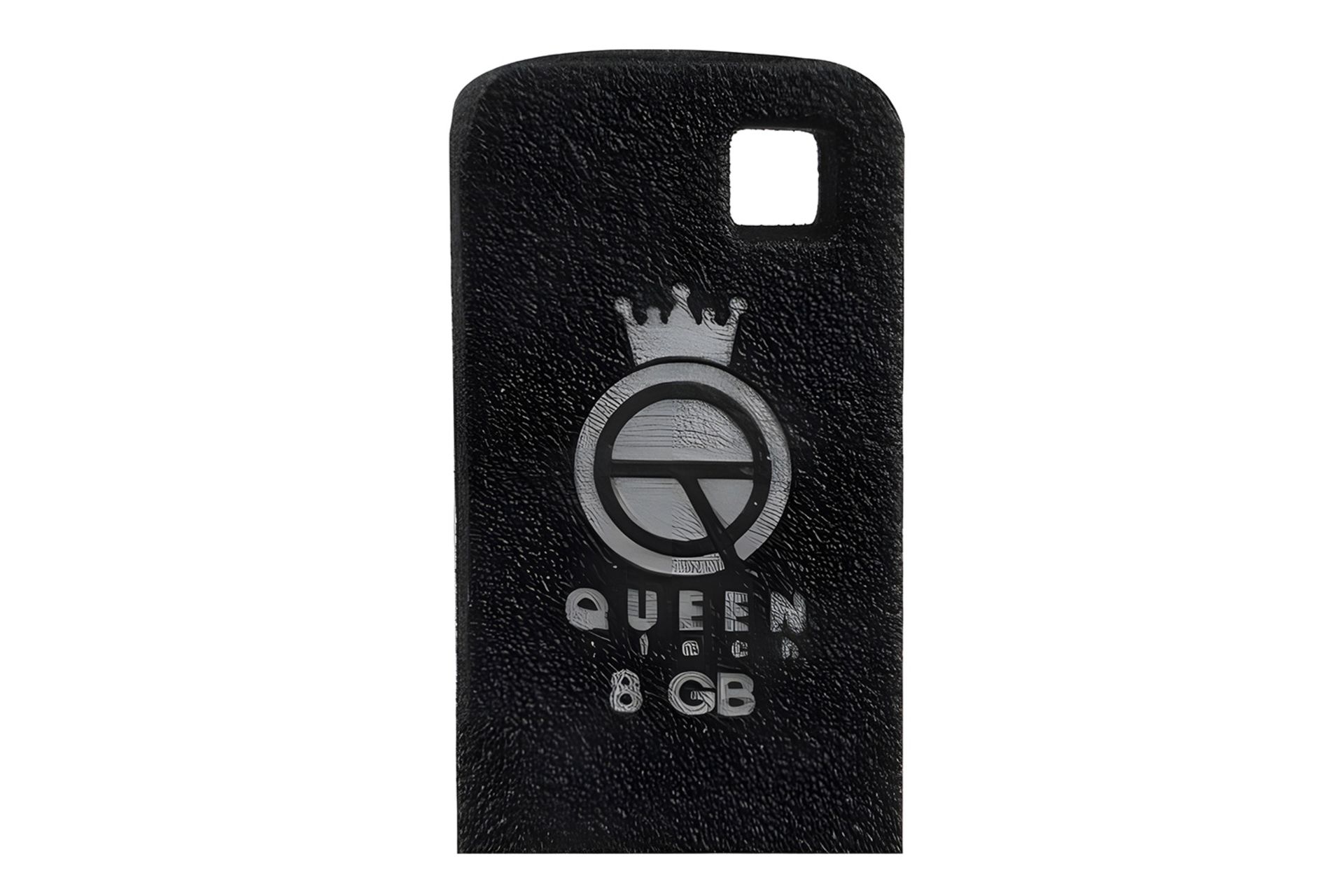فلش مموری کوئین تک Queen Tech MINI ECCO 8GB USB 2.0
