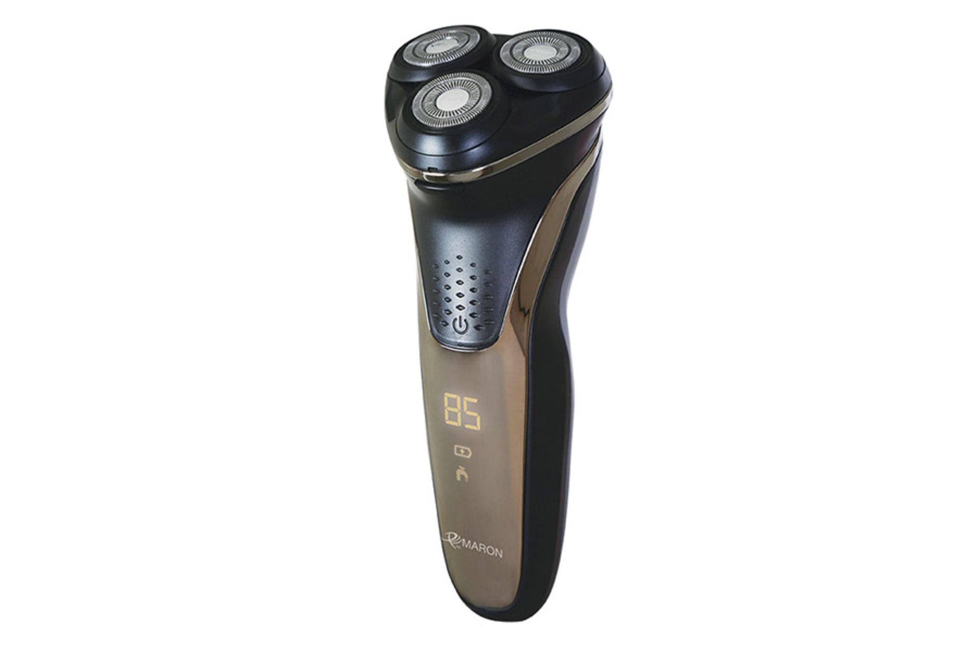 ماشین اصلاح و ریش تراش پرومارون Promaron RL-710 نمای جلو